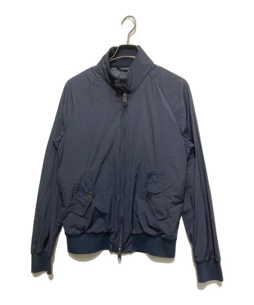 中古・古着通販】BARACUTA (バラクータ) スイングトップ ネイビー