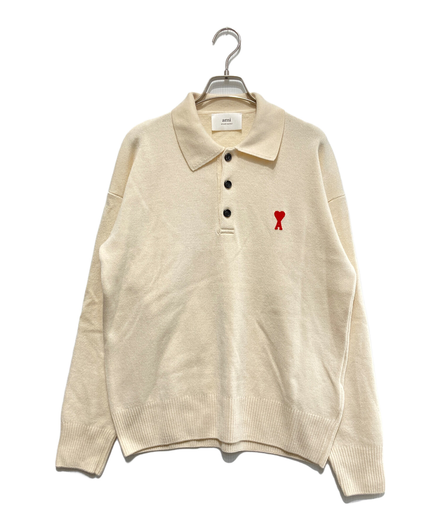 中古・古着通販】AMI Alexandre Mattiussi (アミアレクサンドルマ