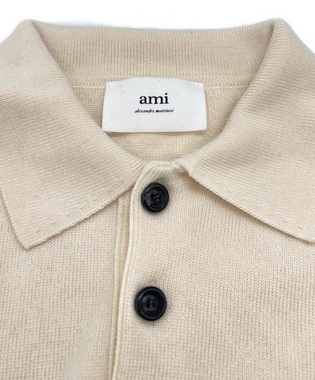 中古・古着通販】AMI Alexandre Mattiussi (アミアレクサンドルマ