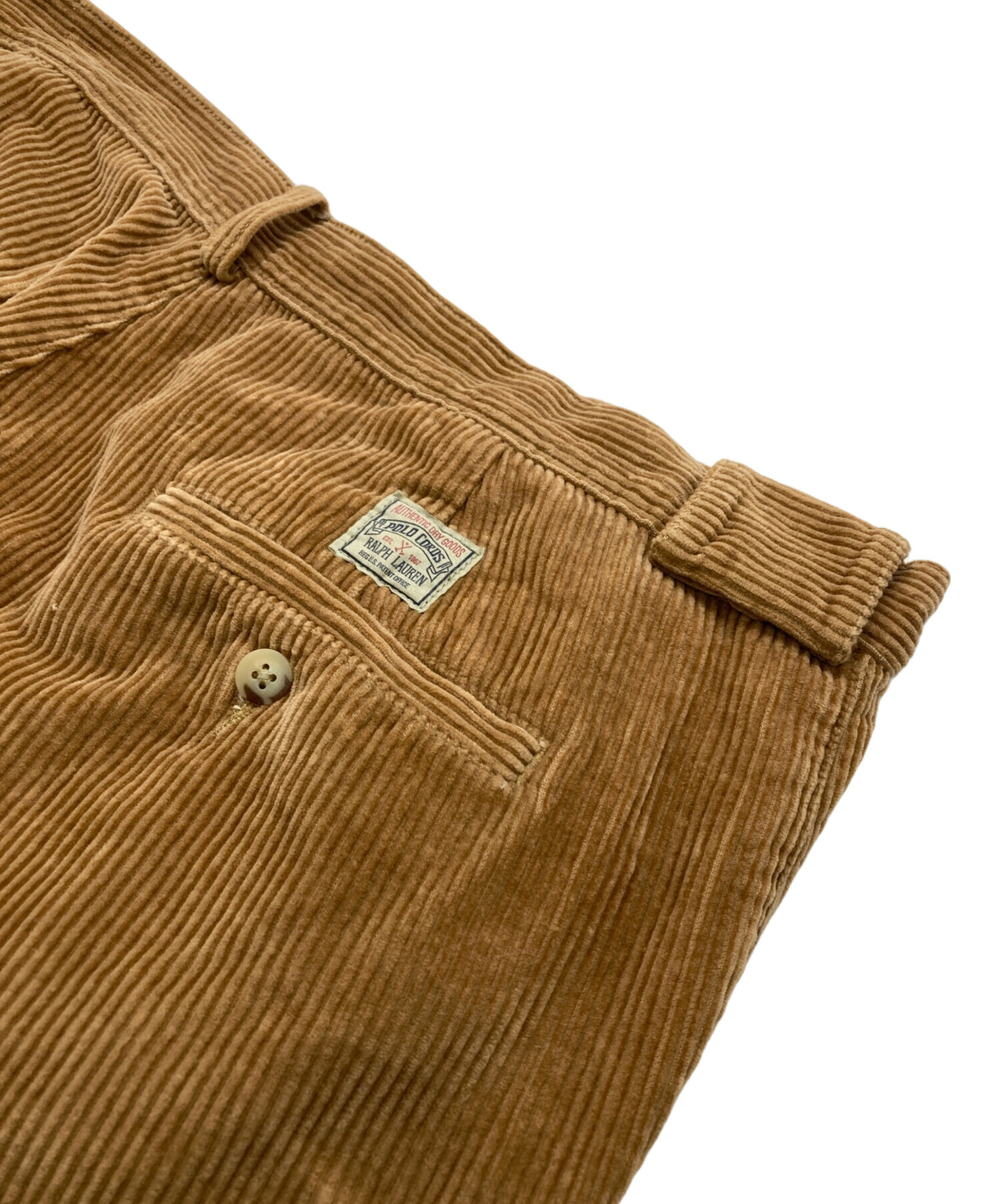 中古・古着通販】POLO RALPH LAUREN (ポロ・ラルフローレン