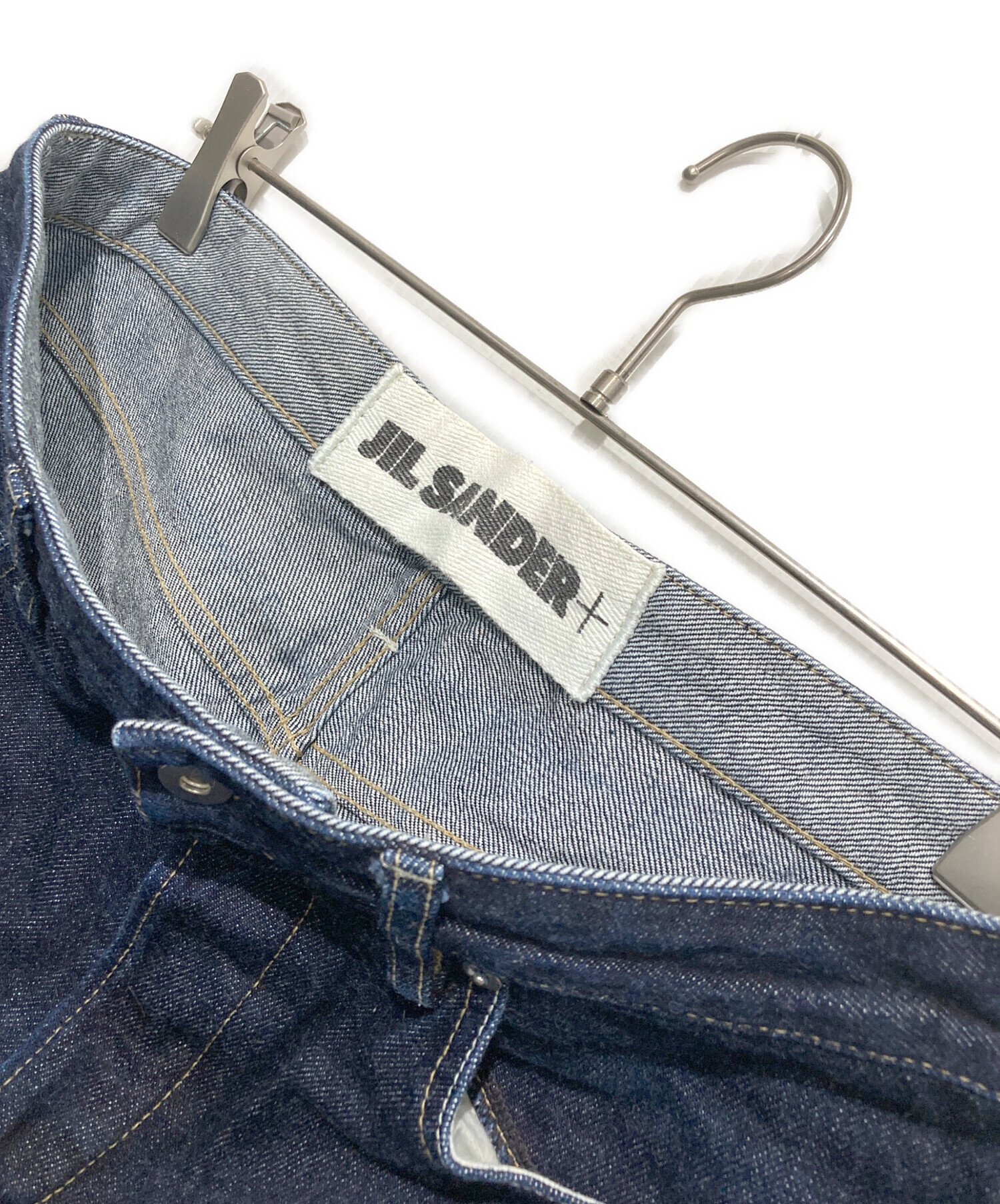 中古・古着通販】JIL SANDER+ (ジルサンダープラス) ルークメイヤー