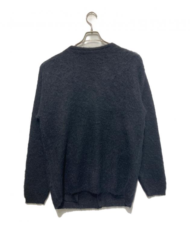 RHC ロンハーマン モヘアカーディガン BK 楽天市場】Ron Herman ロンハーマン カーディガン サイズ:L 21AW