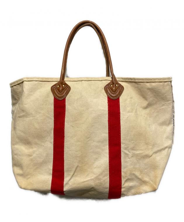 中古・古着通販】L.L.Bean (エルエルビーン) ヴィンテージレザー 