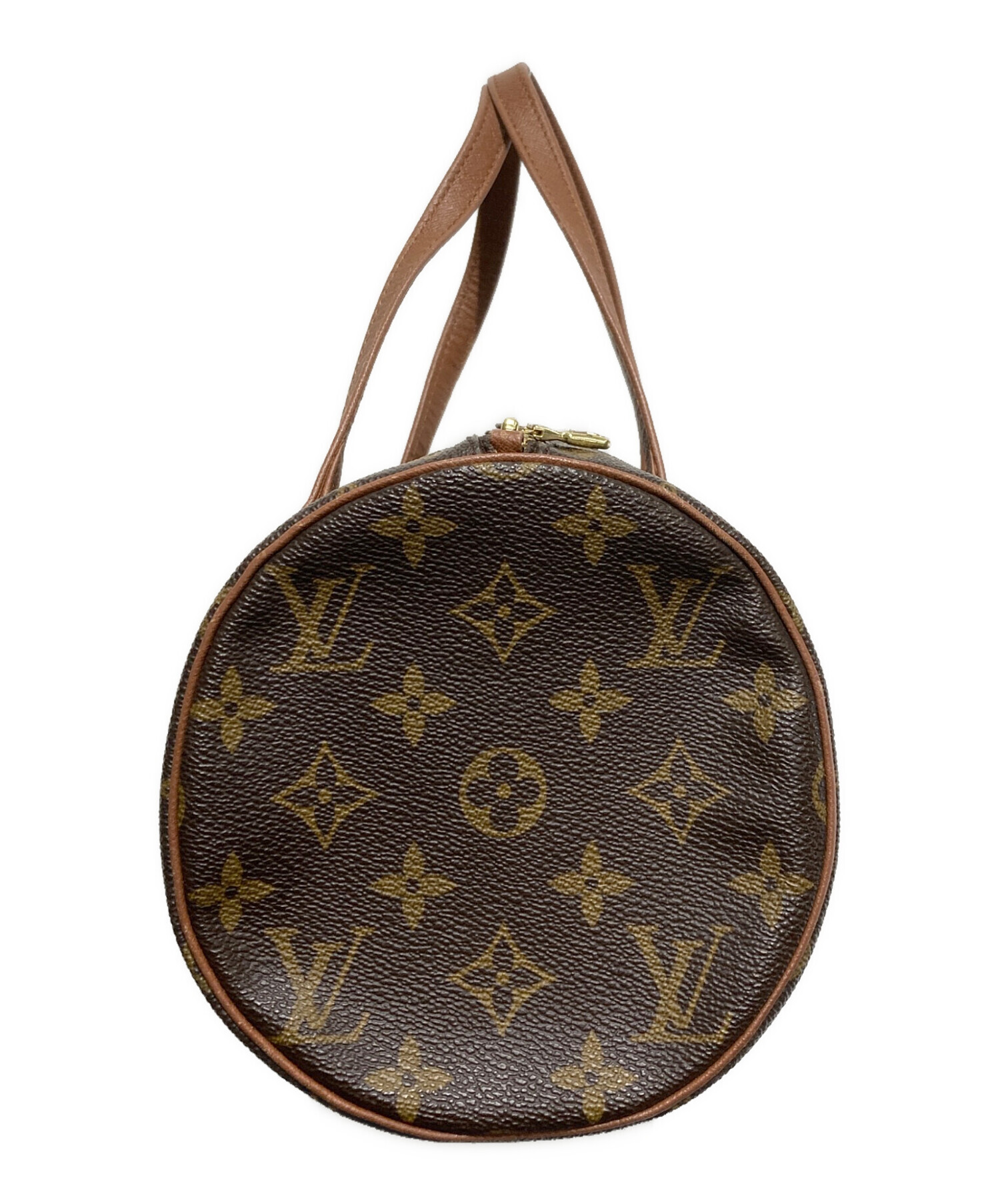 【鑑定済】【廃盤品】Louis Vuitton パピヨン ハンドバッグ 鑑定済】【廃盤品】Louis Vuitton パピヨン ハンドバッグ 2025年最新