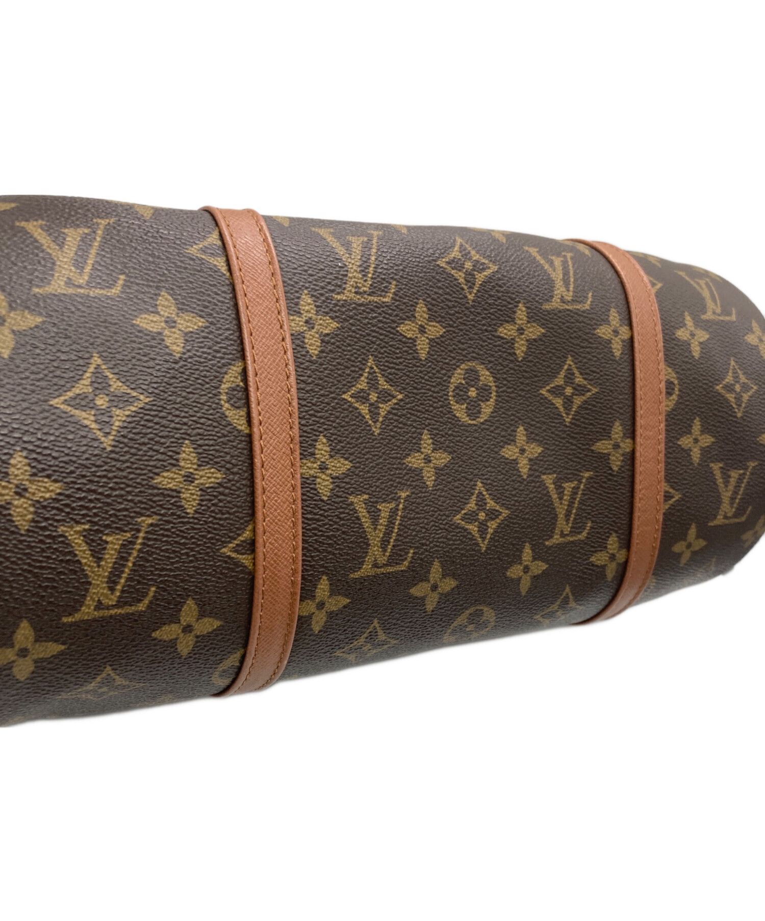 中古・古着通販】LOUIS VUITTON (ルイ ヴィトン) パピヨンGM