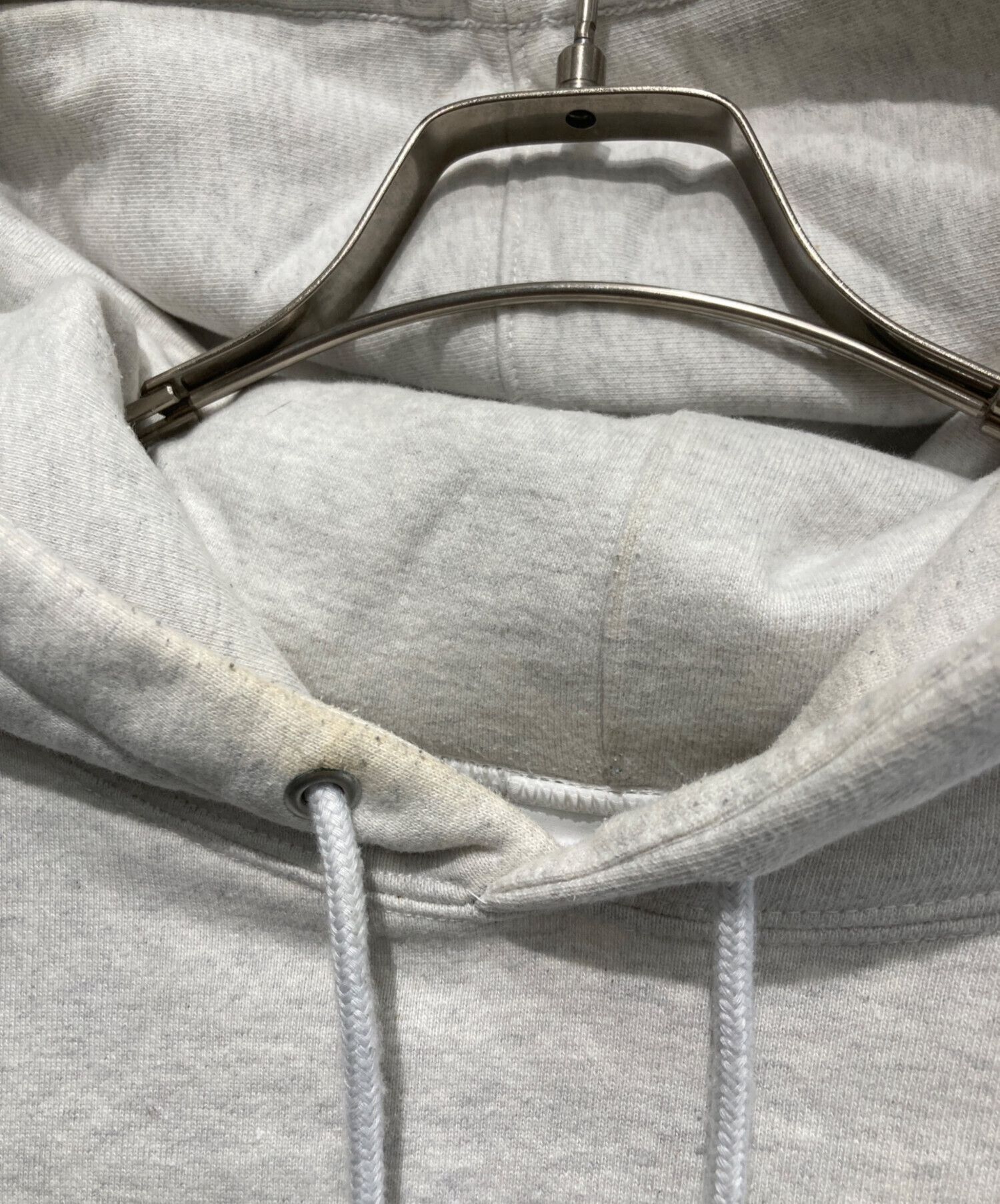 中古 Supreme x Jordan Hooded Sweatshirt 中古・古着通販】Supreme (シュプリーム) JORDAN (ジョーダン) Hooded