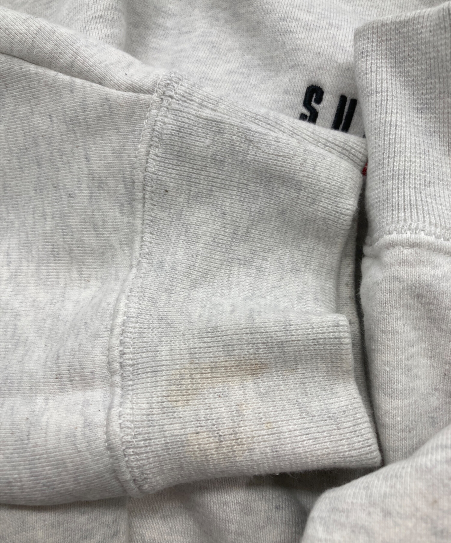 中古・古着通販】Supreme (シュプリーム) JORDAN (ジョーダン) Hooded