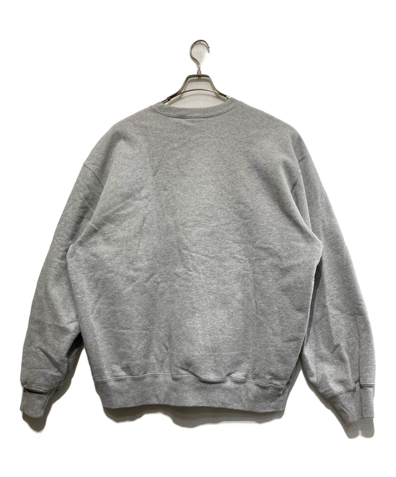 中古・古着通販】Supreme (シュプリーム) Establish Crewneck