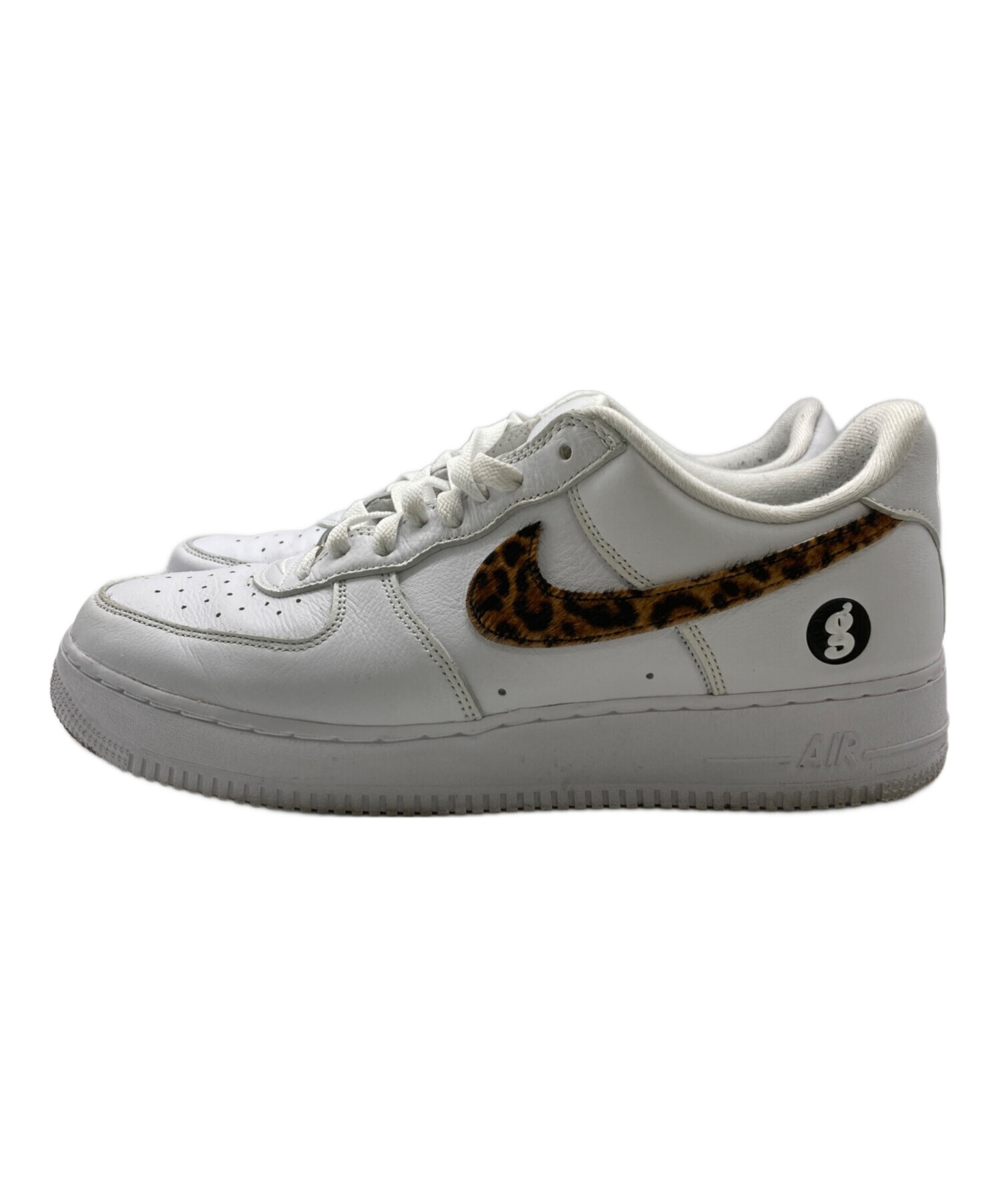 中古・古着通販】NIKE (ナイキ) GOODENOUGH SUPREME (シュプリーム 
