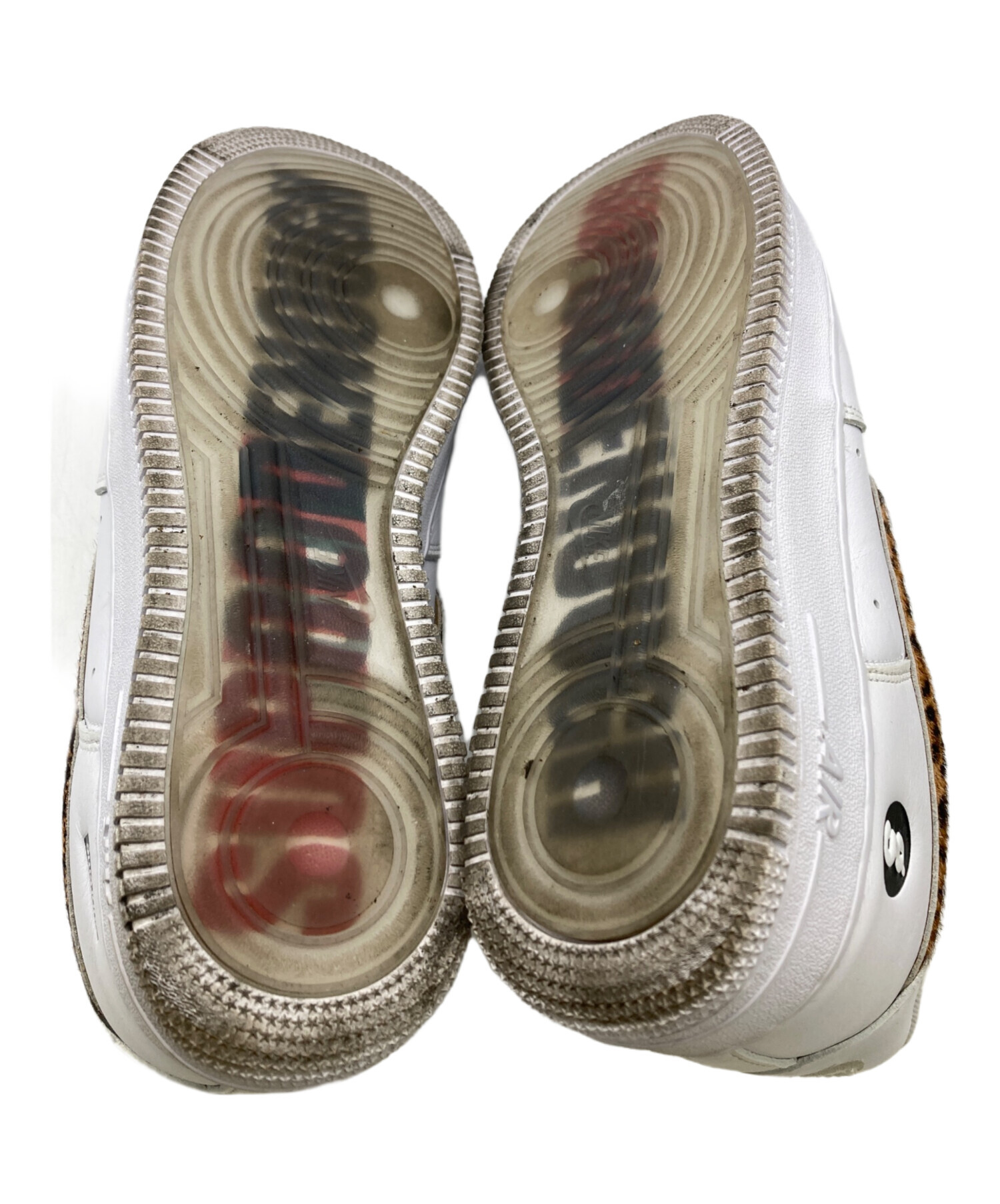 中古・古着通販】NIKE (ナイキ) GOODENOUGH SUPREME (シュプリーム 
