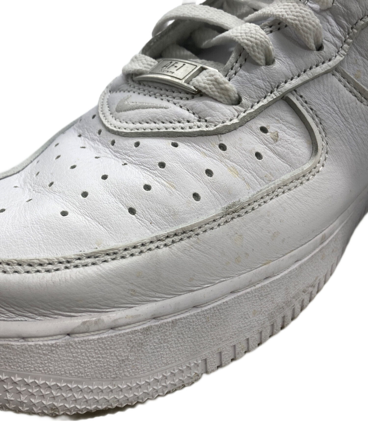中古・古着通販】NIKE (ナイキ) GOODENOUGH SUPREME (シュプリーム 