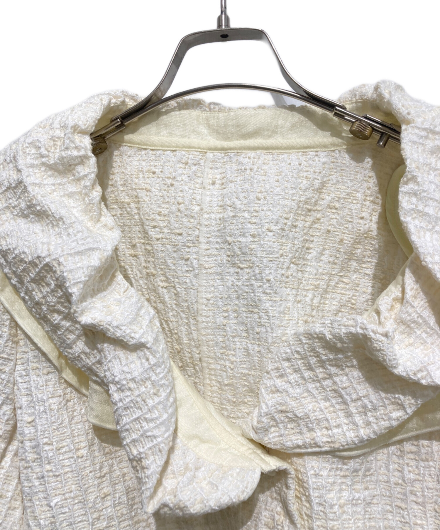 中古・古着通販】EIKO KONDO (エイココンドウ) テーラードジャケット