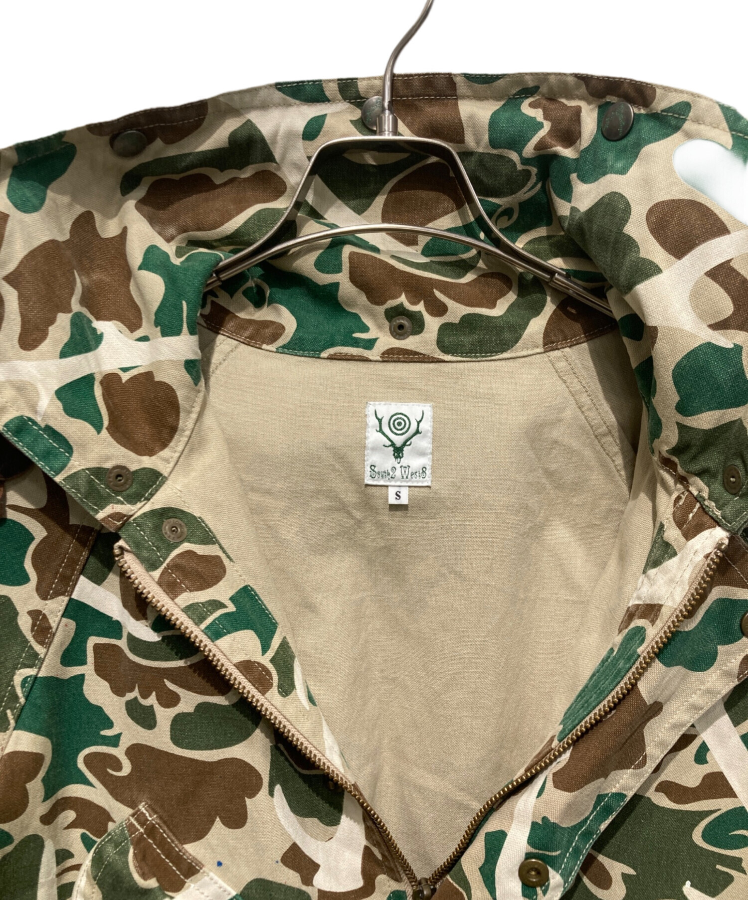 中古・古着通販】South2 West8 (サウスツー ウエストエイト