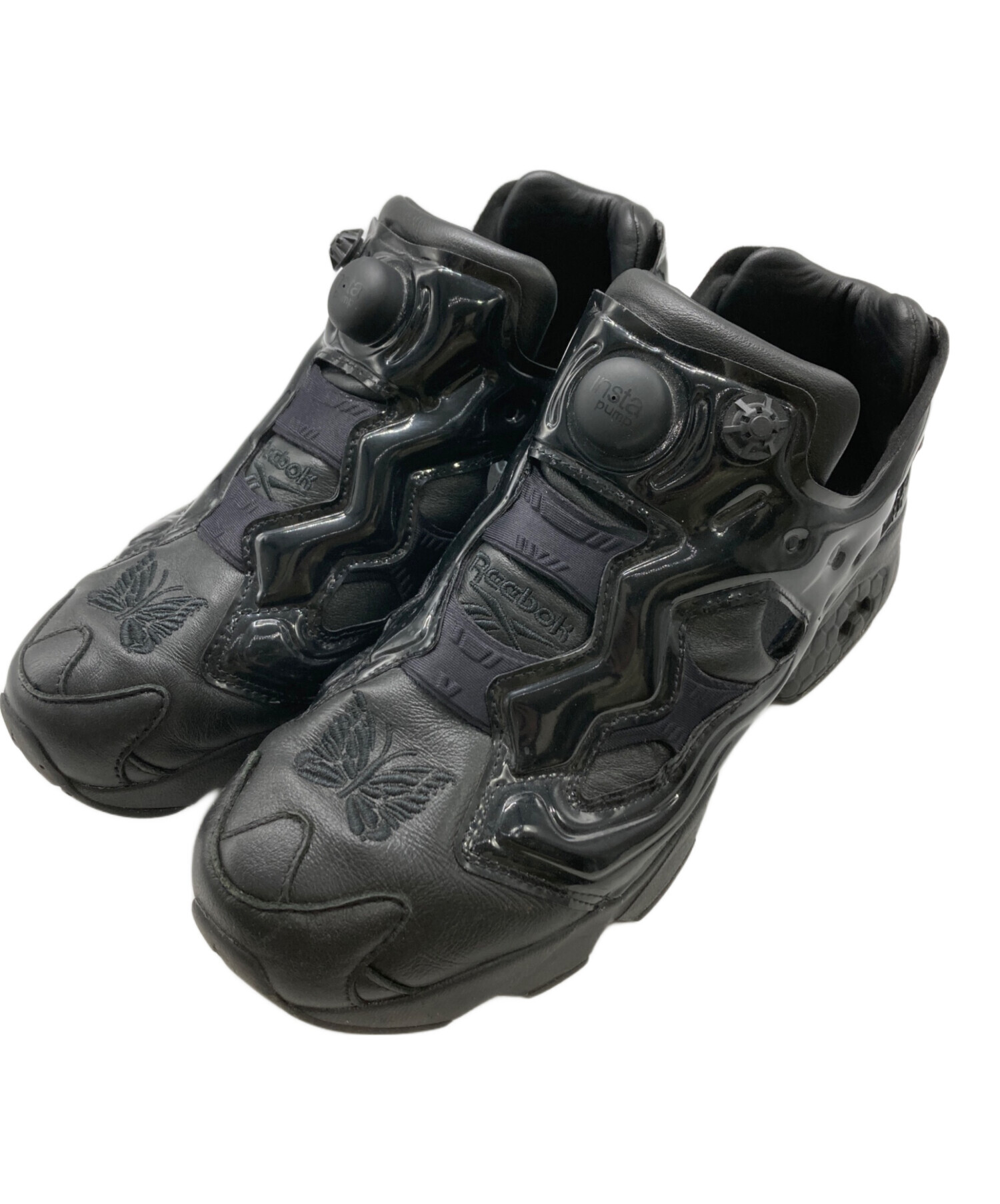 中古・古着通販】Needles (ニードルズ) REEBOK (リーボック) Instapump