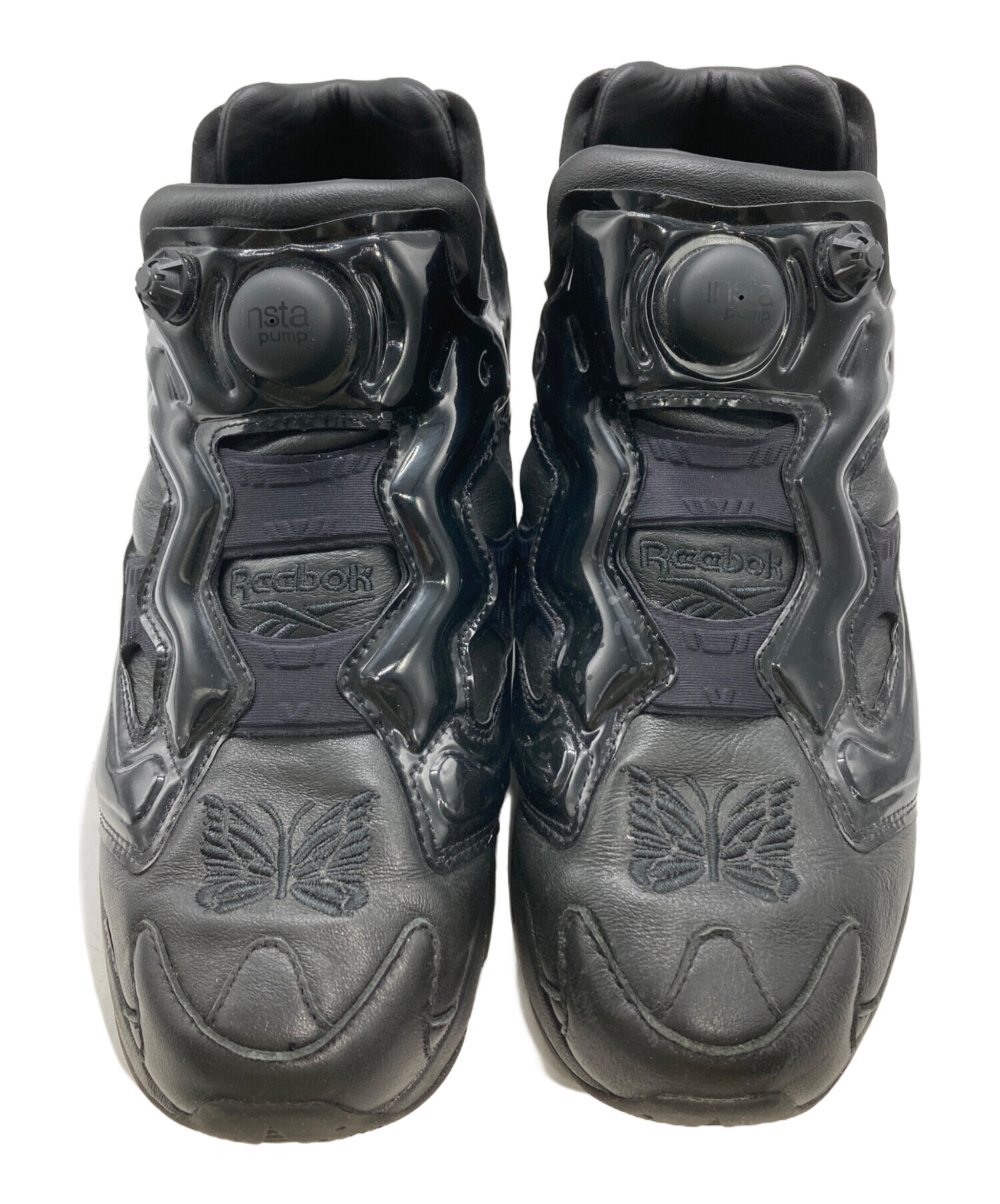 中古・古着通販】Needles (ニードルズ) REEBOK (リーボック) Instapump 