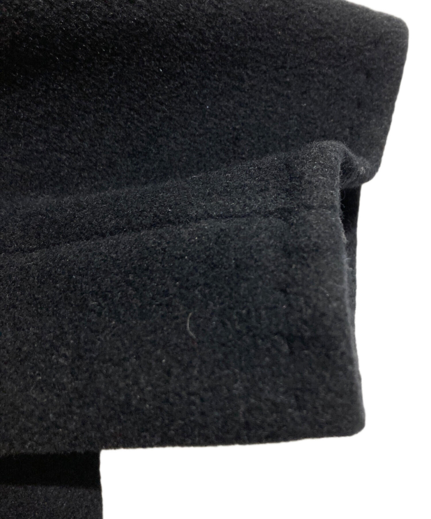 新品未使用maxmare マニュエラ ブラック 34 中古・古着通販】MaxMara (マックスマーラ) マニュエラ アイコンコート