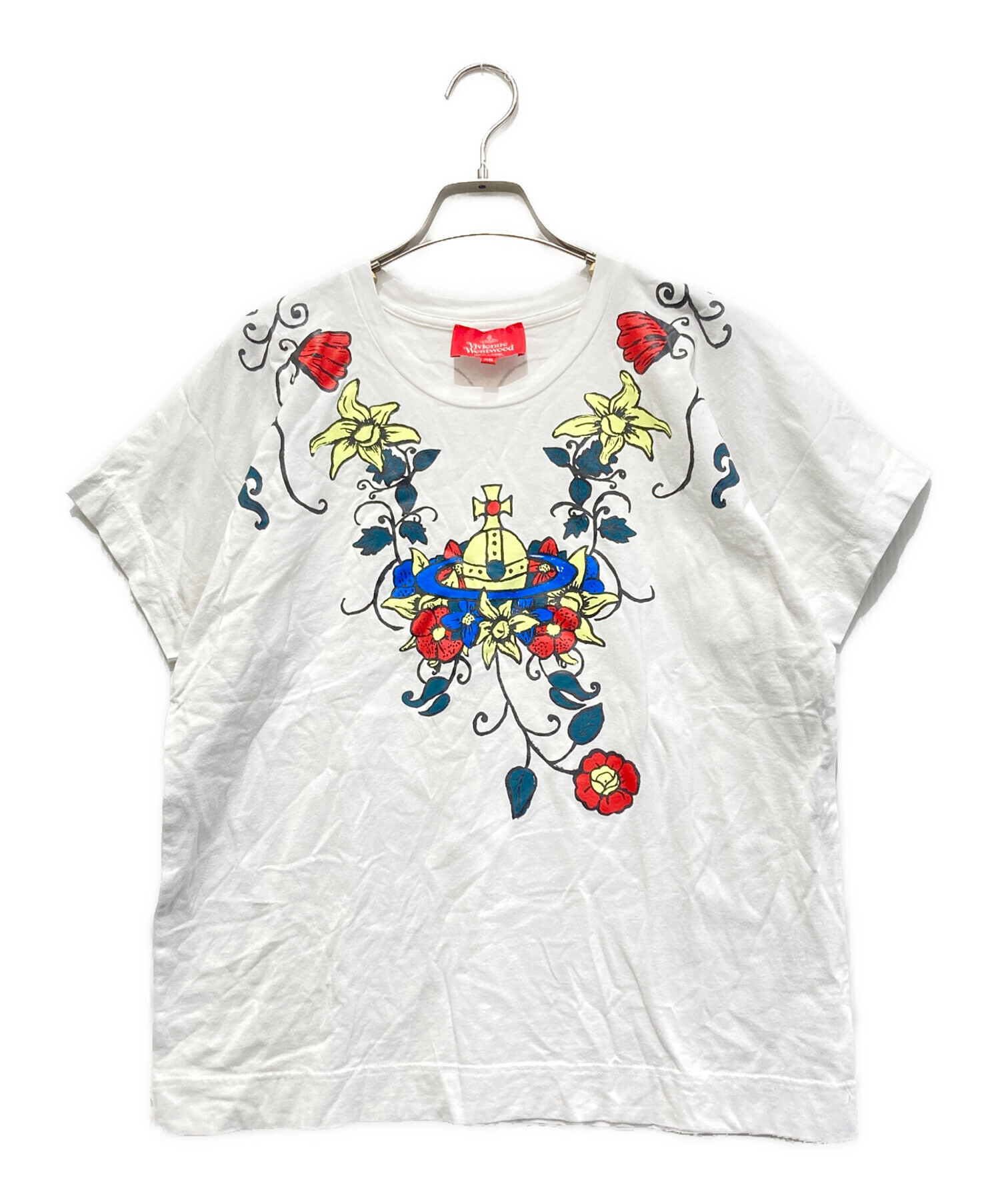 中古・古着通販】Vivienne Westwood RED LABEL (ヴィヴィアンウエスト 