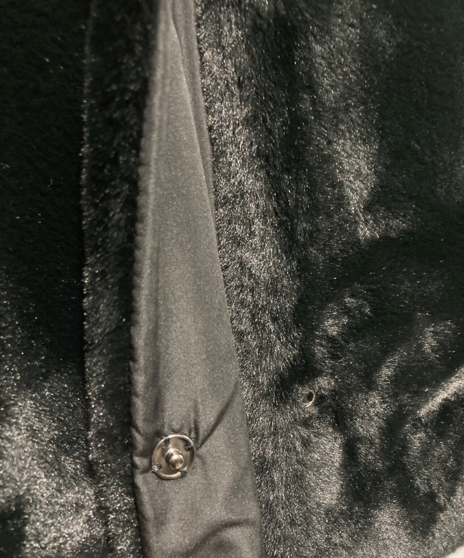 中古・古着通販】M'S GRACY (エムズグレイシー) フェイクファー パール