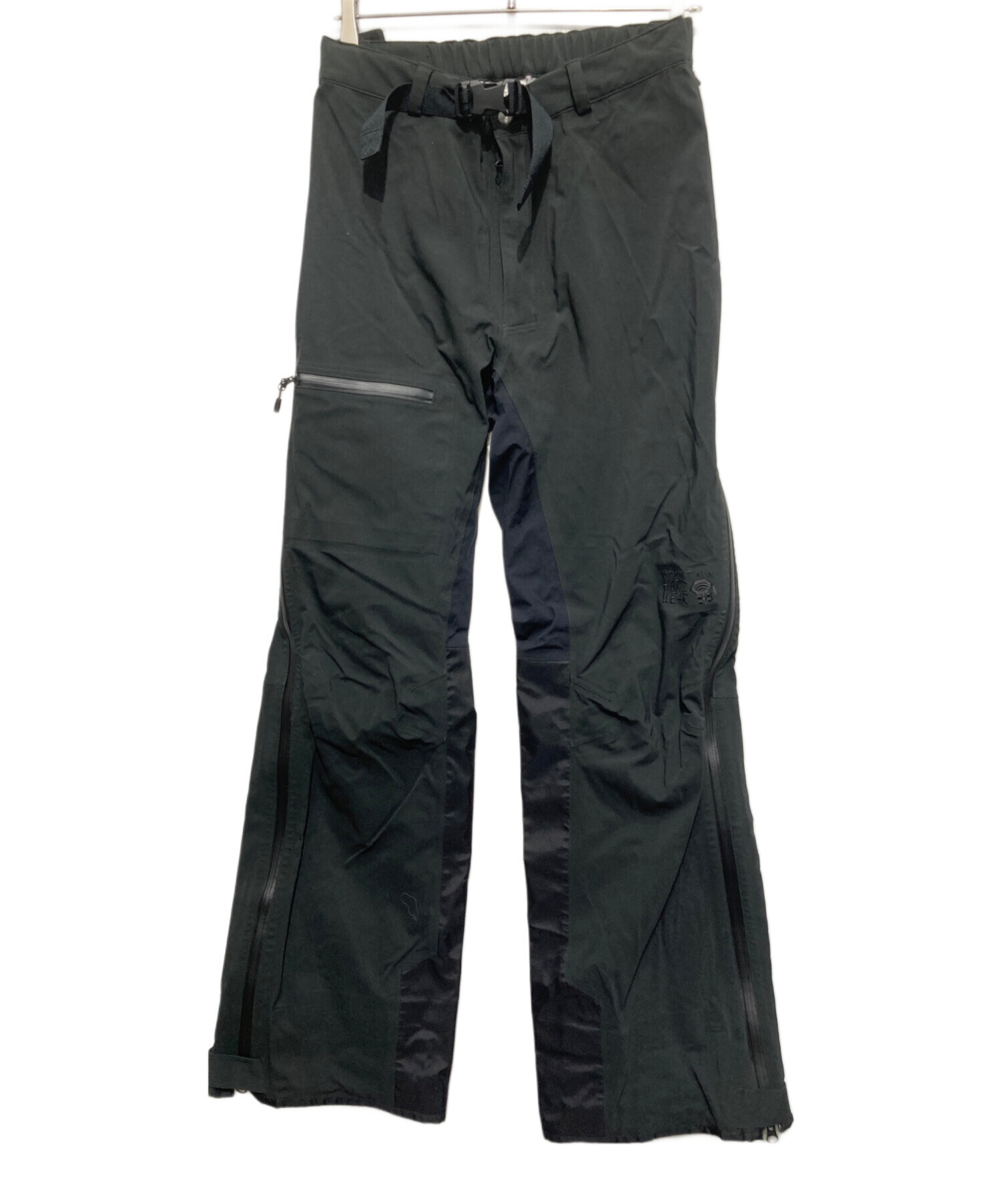 マウンテンハードウェア トランゴ3 ヴィンテージ 【ジャンク品】 マウンテンハードウェア トランゴ3 ヴィンテージ 【ジャンク品