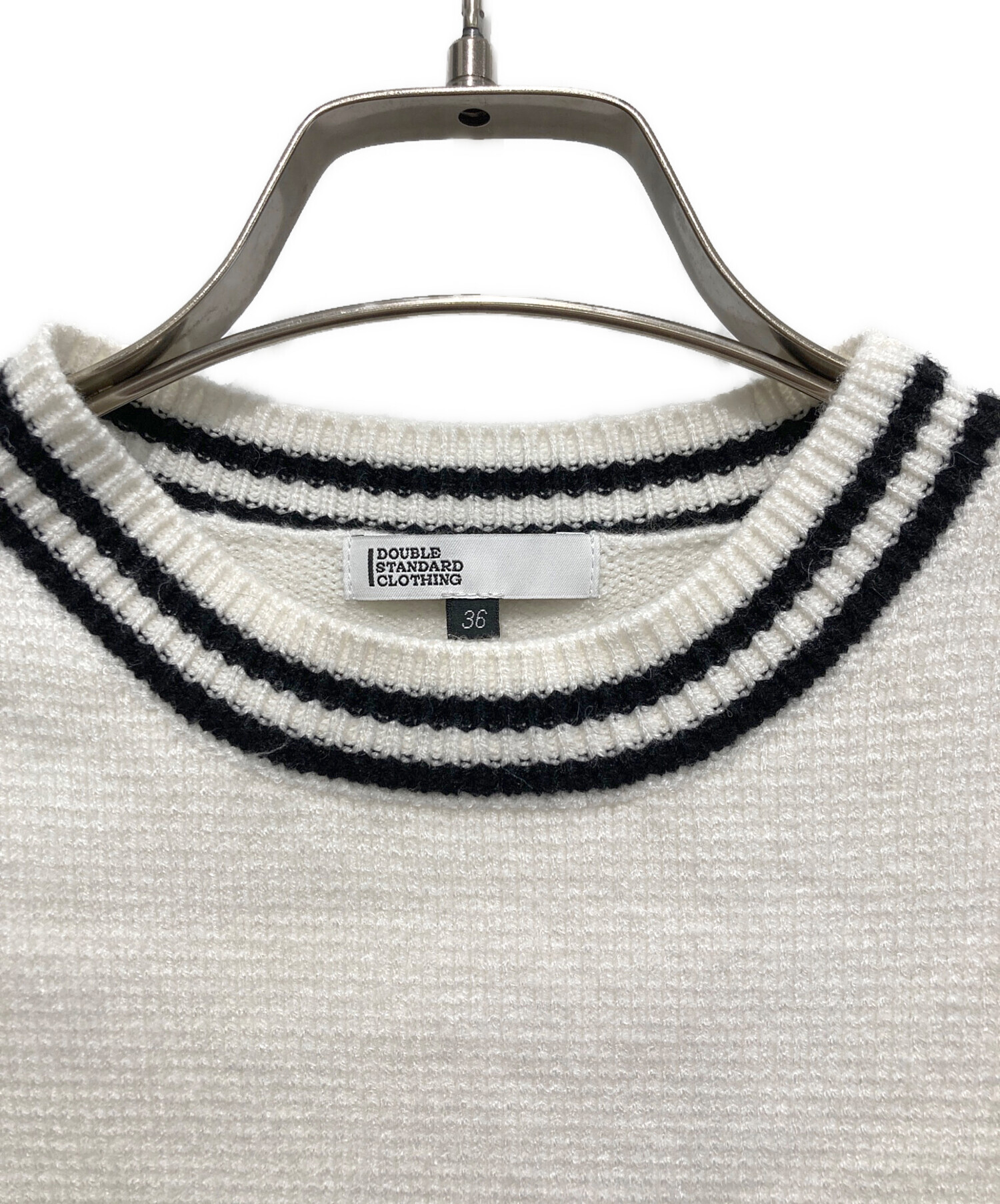 中古・古着通販】DOUBLE STANDARD CLOTHING (ダブルスタンダード