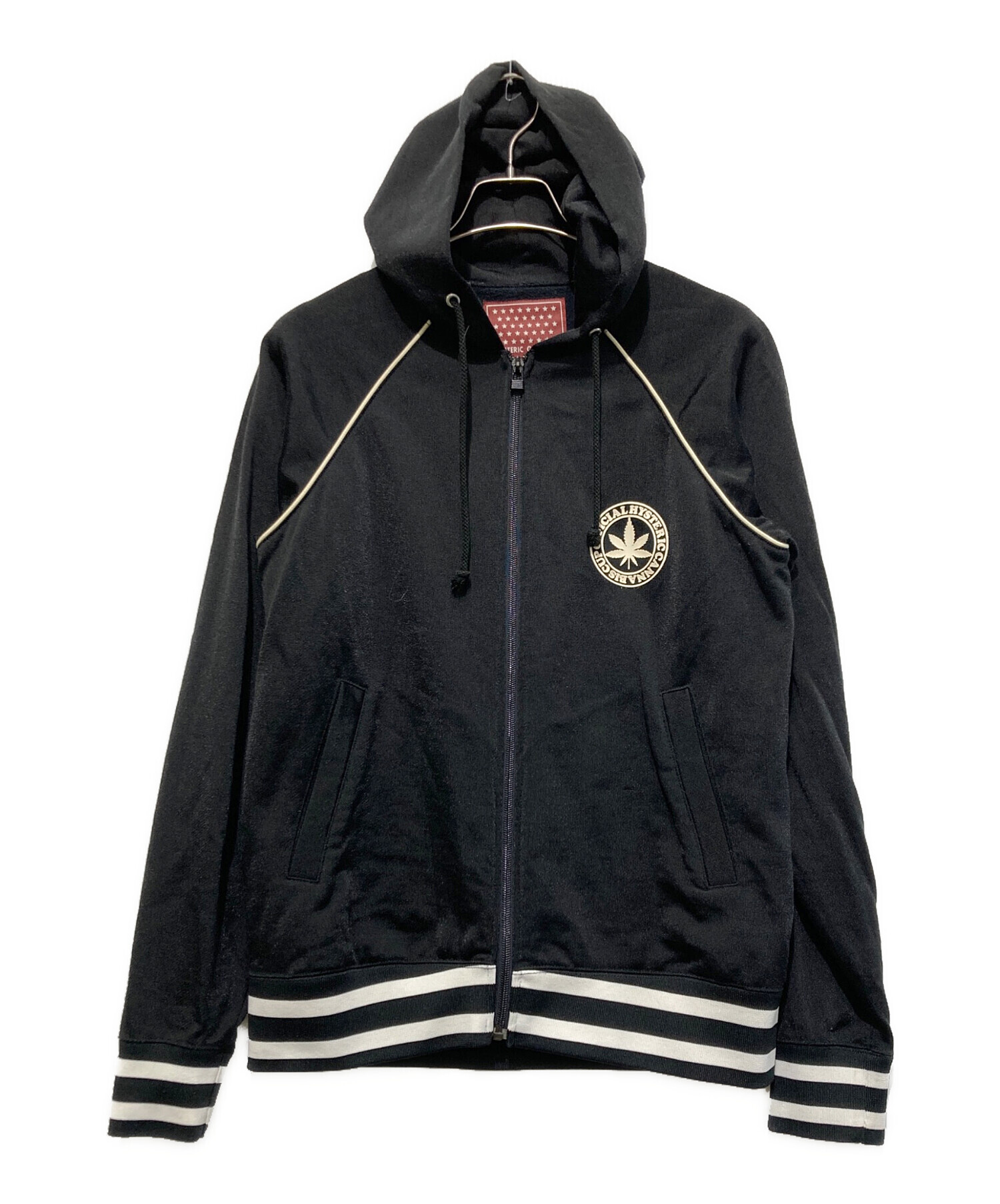 中古・古着通販】Hysteric Glamour (ヒステリックグラマー) ジャケット