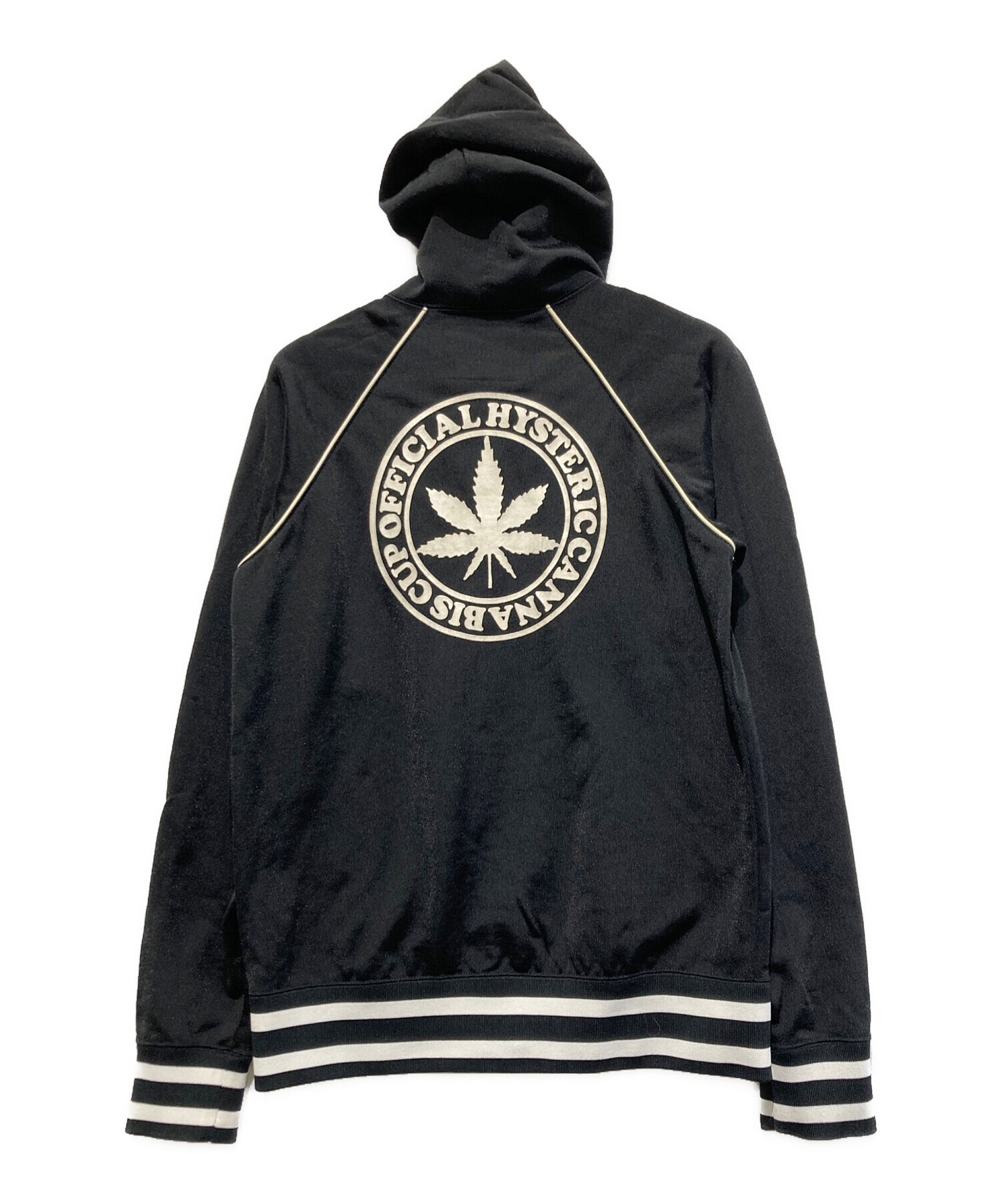 中古・古着通販】Hysteric Glamour (ヒステリックグラマー) ジャケット