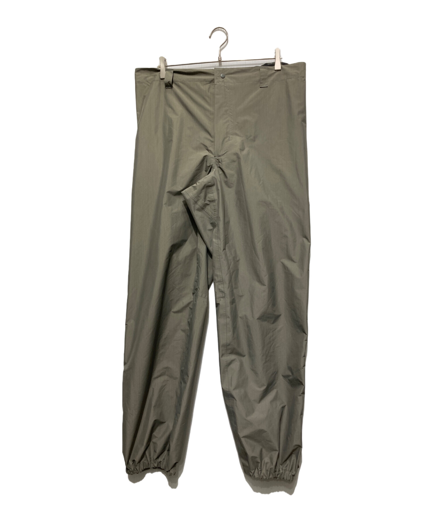 中古・古着通販】Patagonia (パタゴニア) MARS/Level6/GORE-TEX パンツ