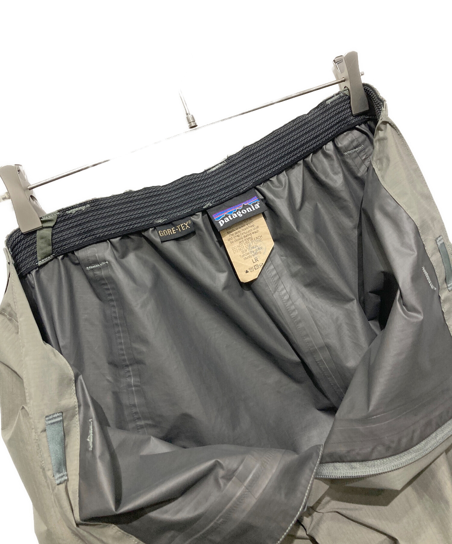 中古・古着通販】Patagonia (パタゴニア) MARS/Level6/GORE-TEX パンツ