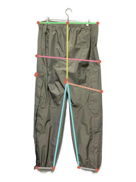 中古・古着通販】Patagonia (パタゴニア) MARS/Level6/GORE-TEX パンツ