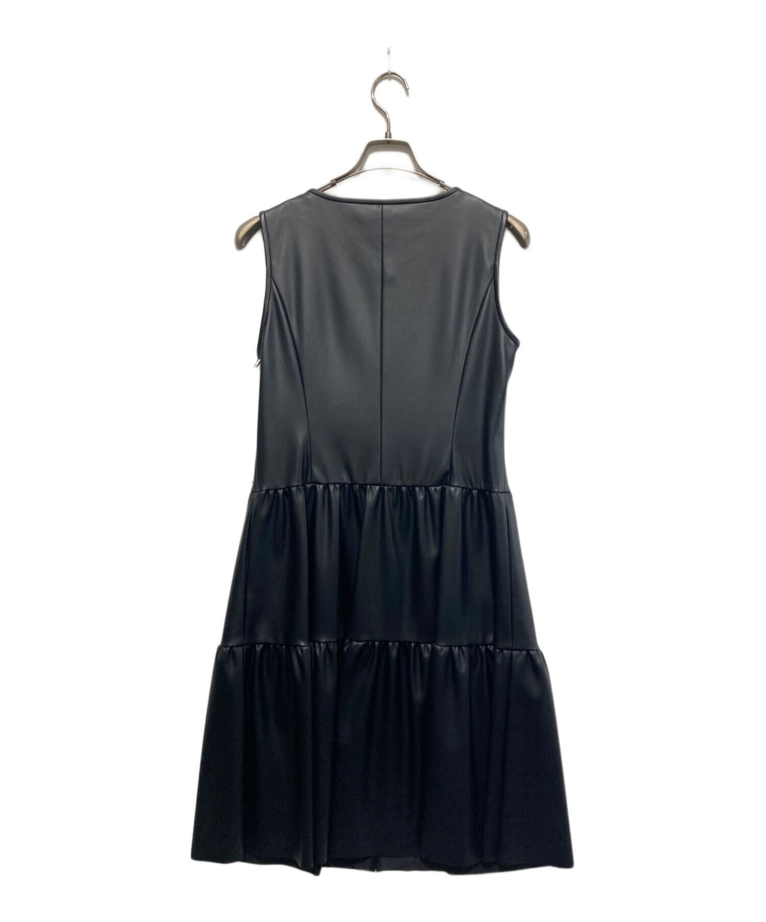 中古・古着通販】M'S GRACY (エムズグレイシー) フェイクレザー