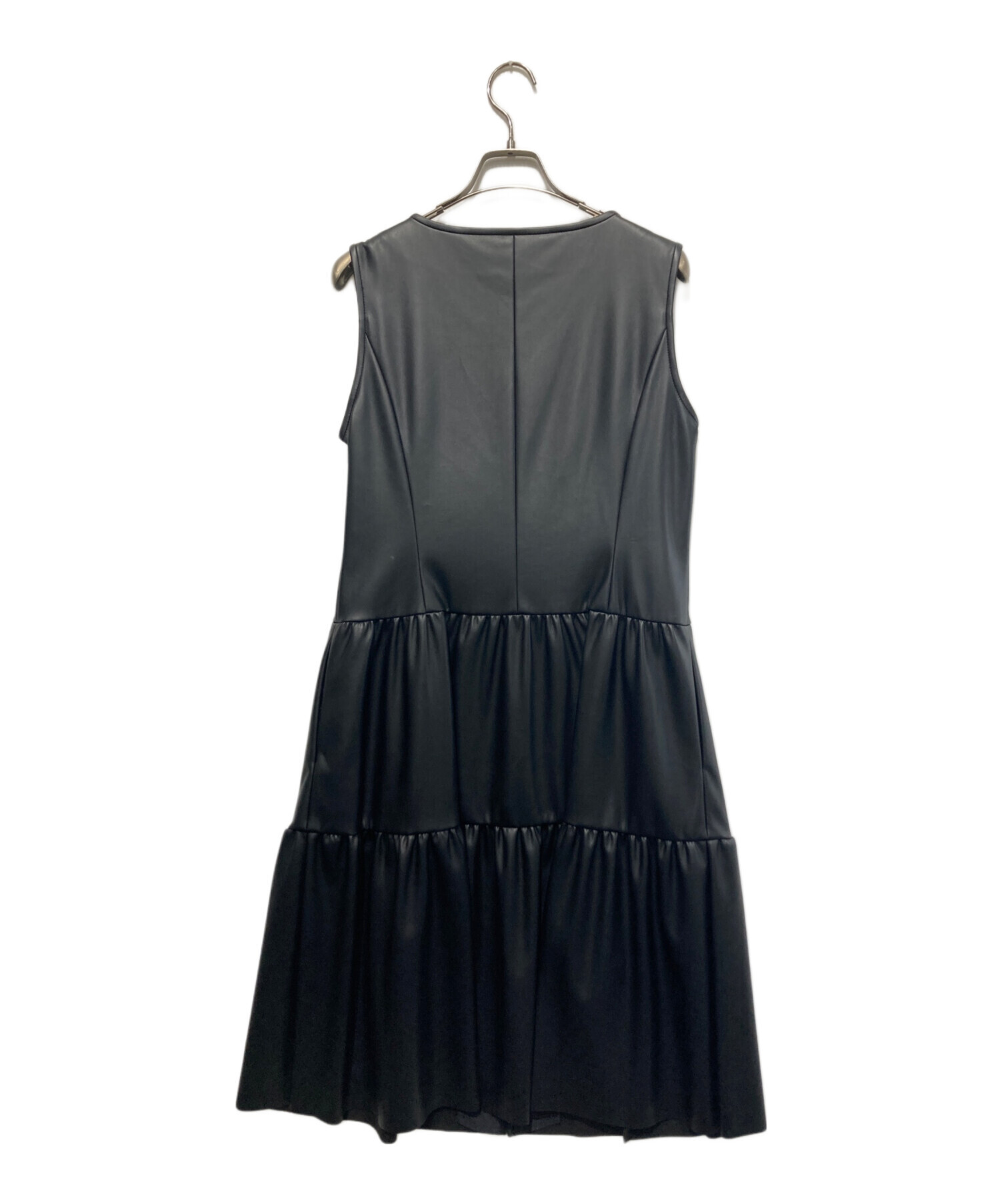 中古・古着通販】M'S GRACY (エムズグレイシー) フェイクレザー