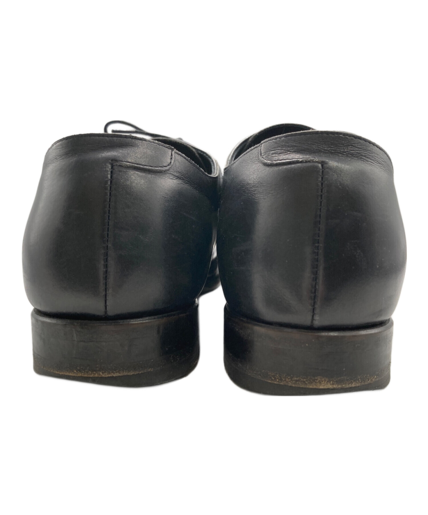 中古・古着通販】SHETLAND FOX (シェットランドフォックス) プレーン