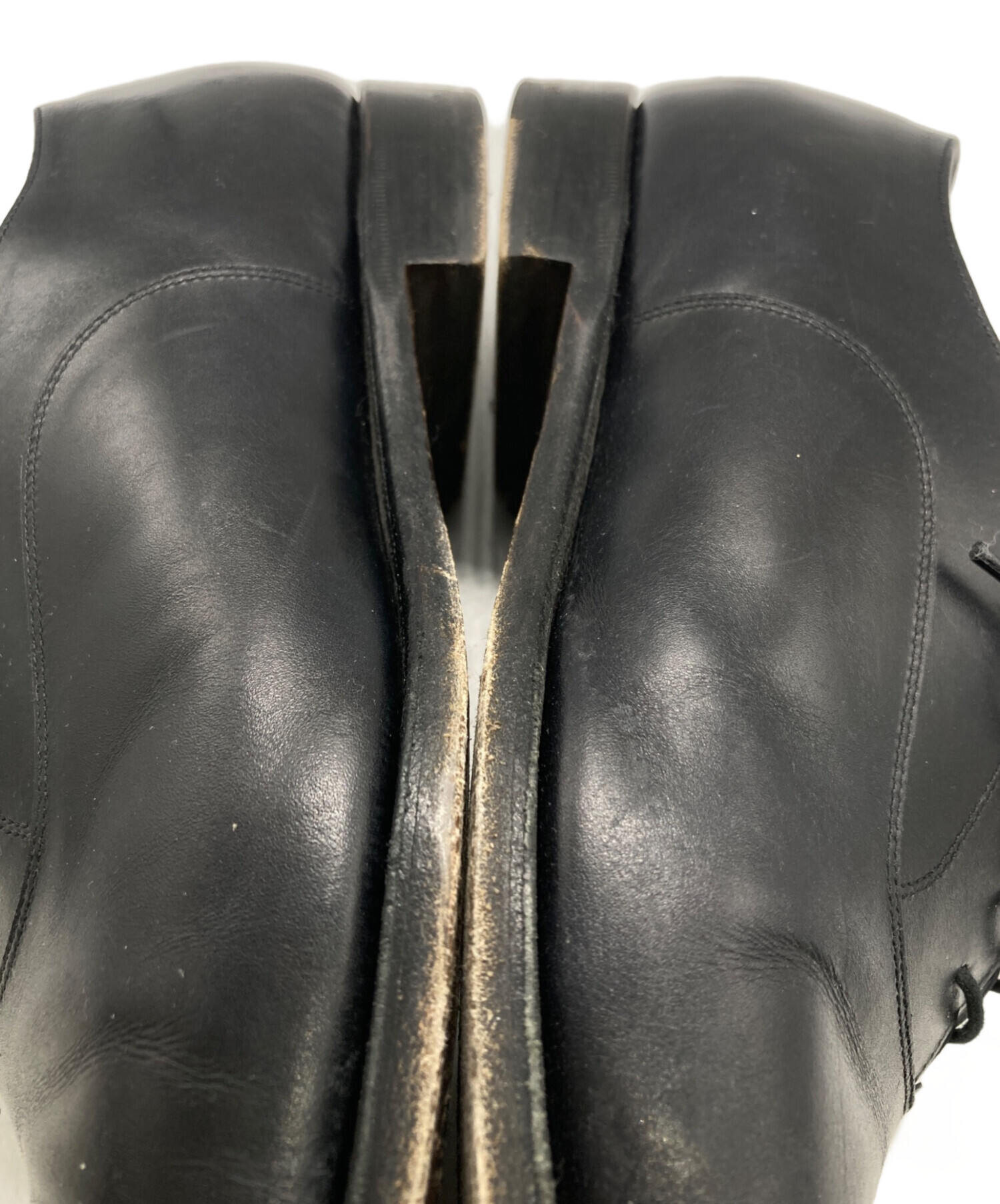 中古・古着通販】SHETLAND FOX (シェットランドフォックス) プレーン