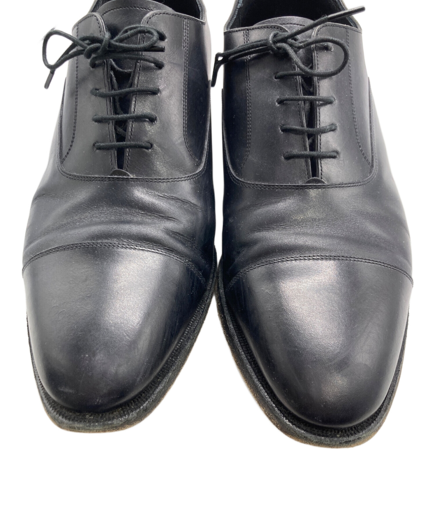 中古・古着通販】SHETLAND FOX (シェットランドフォックス) プレーン