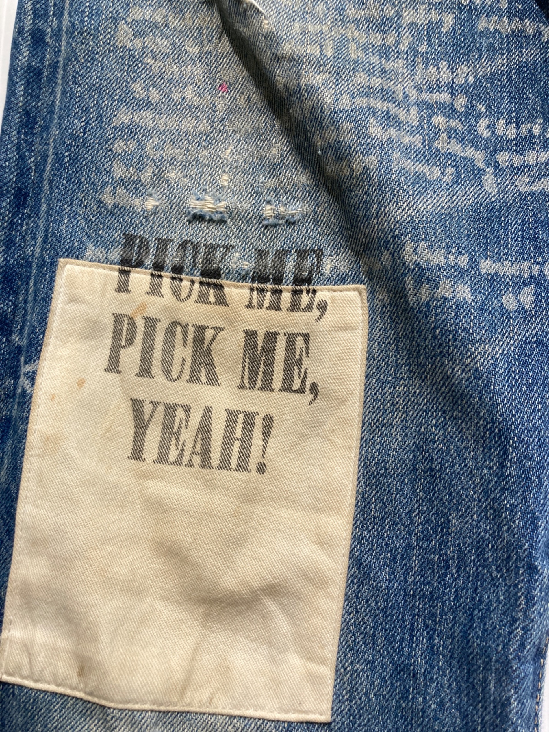 中古・古着通販】Hysteric Glamour (ヒステリックグラマー) NIRVANA