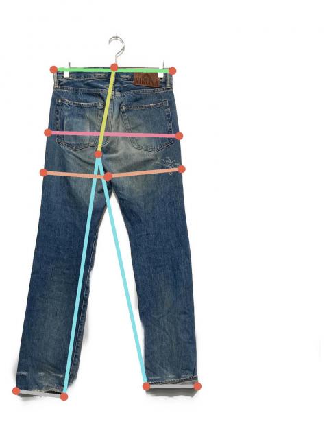 中古・古着通販】Hysteric Glamour (ヒステリックグラマー) NIRVANA
