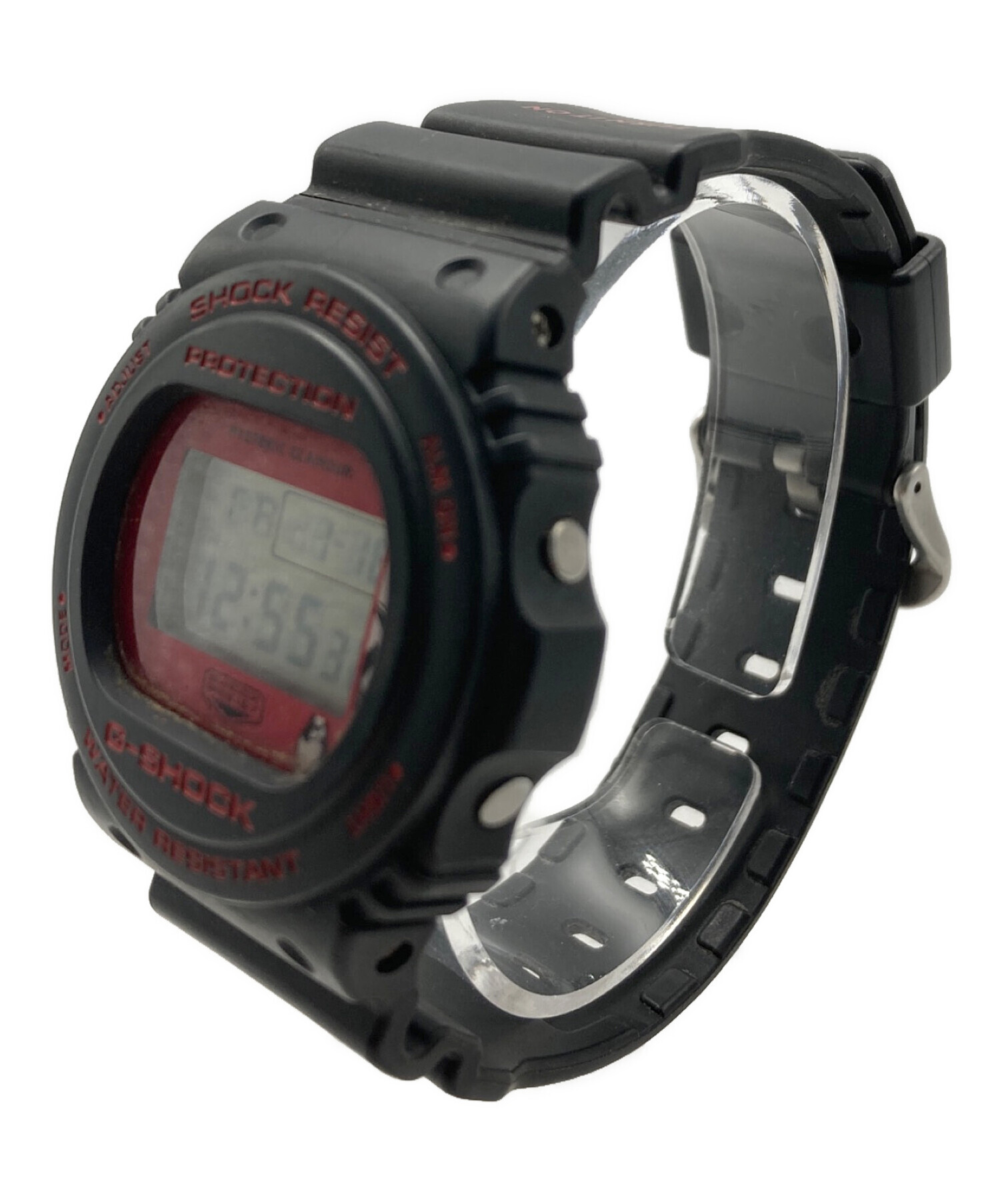 中古・古着通販】CASIO (カシオ) Hysteric Glamour (ヒステリック