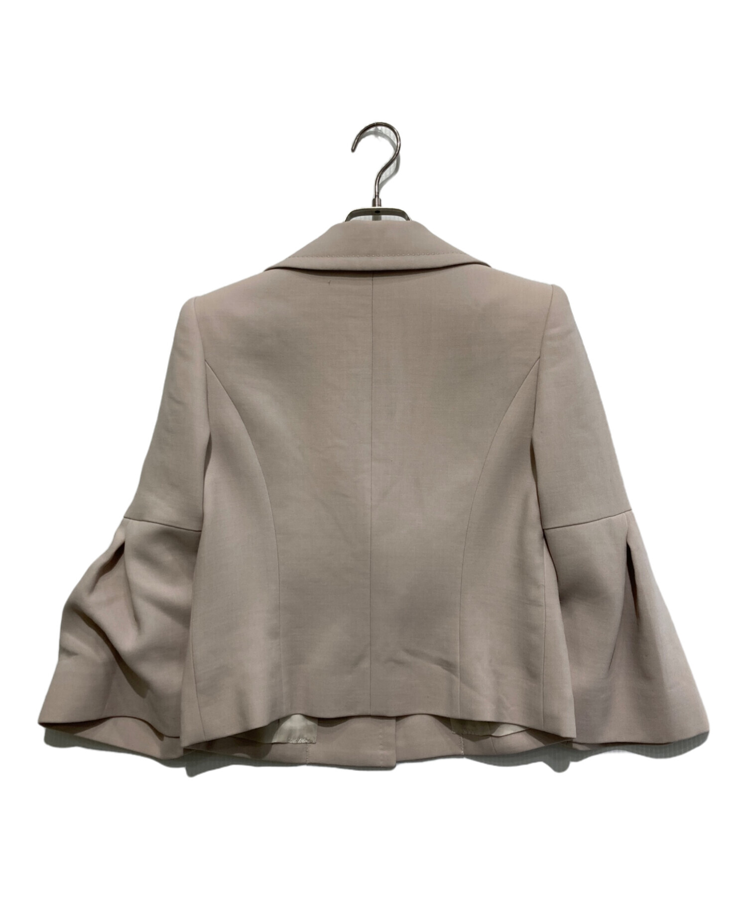 中古・古着通販】FOXEY BOUTIQUE (フォクシー ブティック) テーラード 