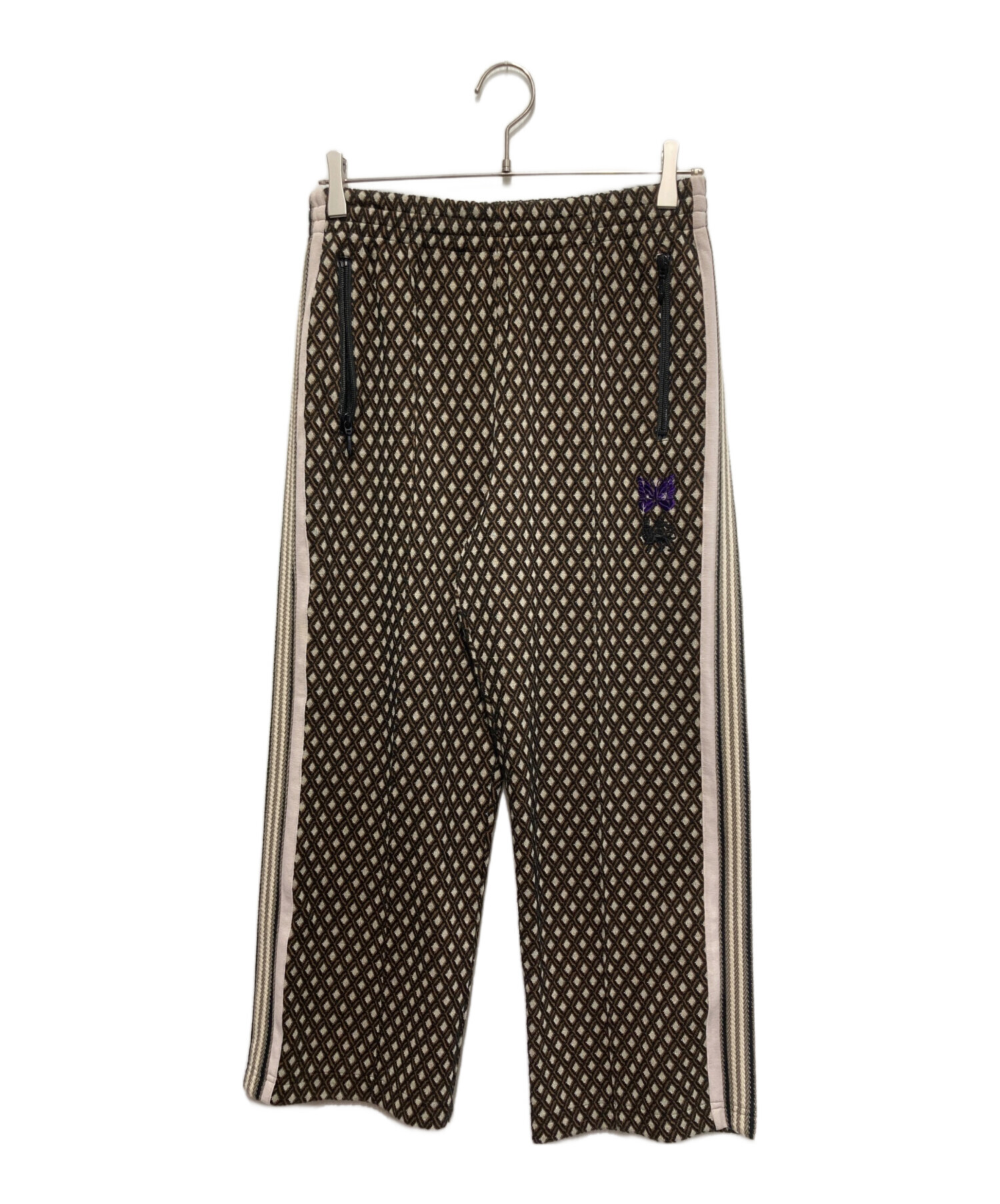 中古・古着通販】Needles (ニードルズ) SASQUATCHfabrix