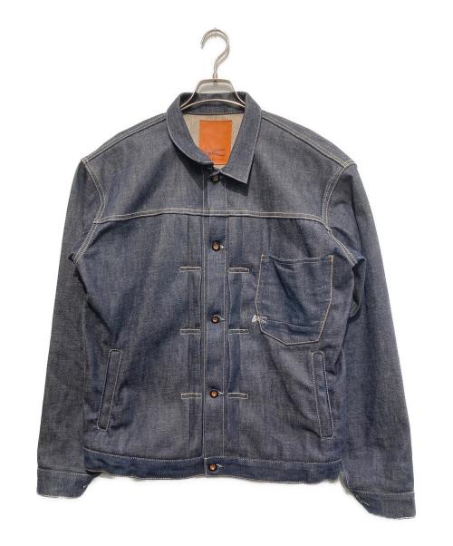 中古・古着通販】Denham (デンハム) デニムジャケット インディゴ