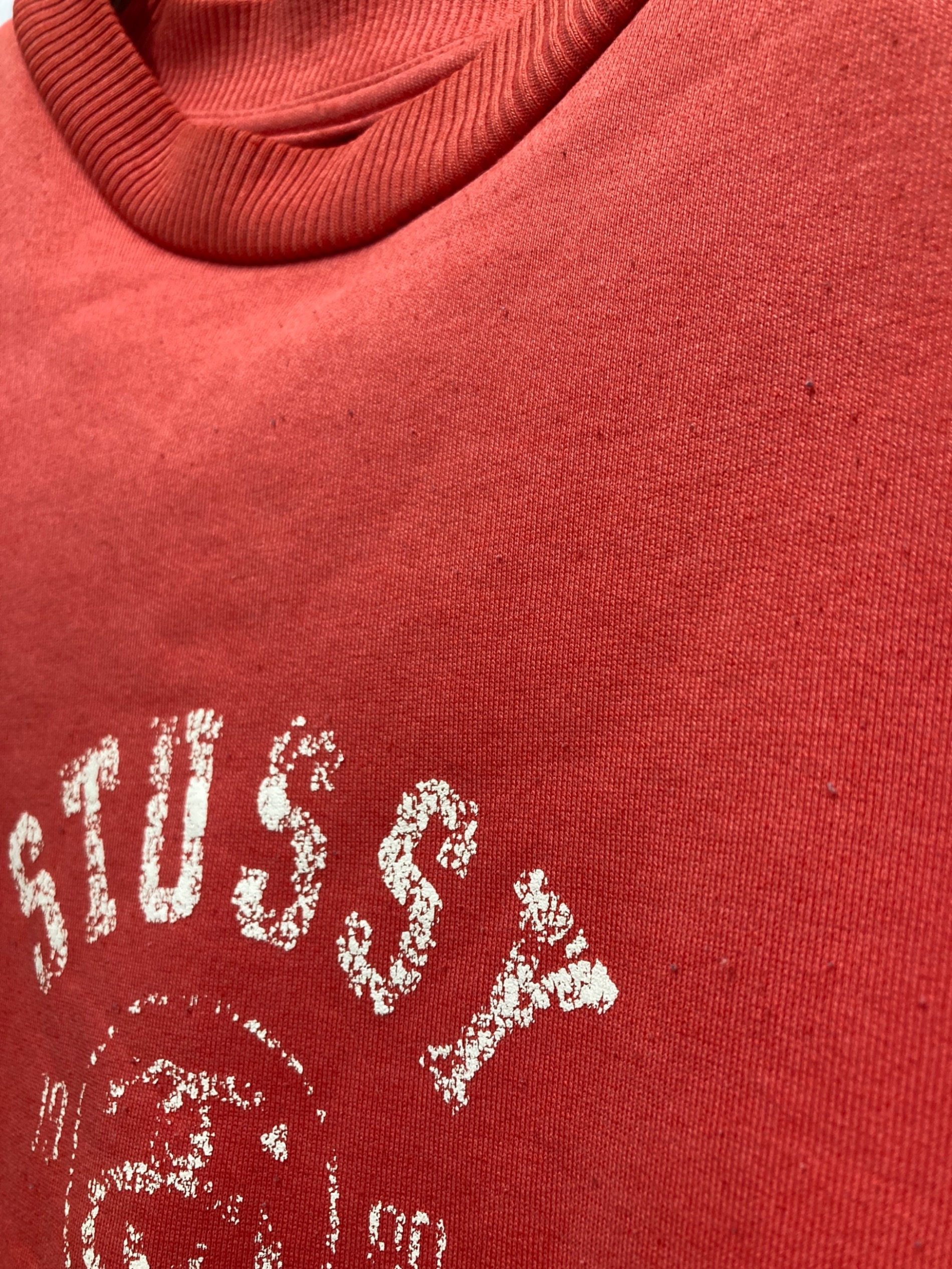 中古・古着通販】OLD STUSSY (オールドステューシー) プリント