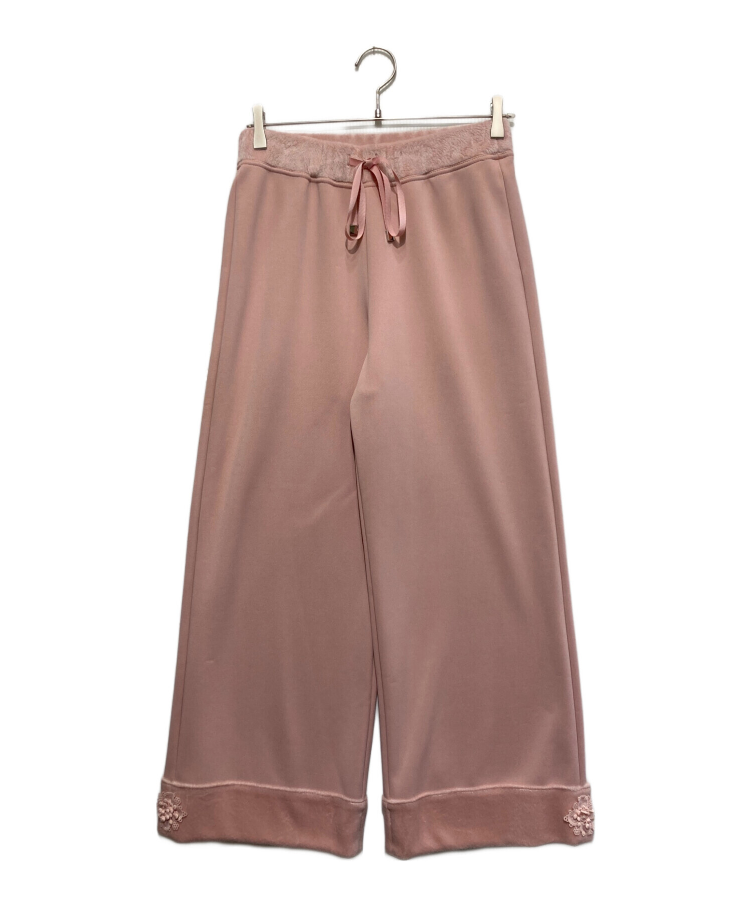 新品未使用 スーパービューティー 裏起毛パンツ 42(L) 楽天市場