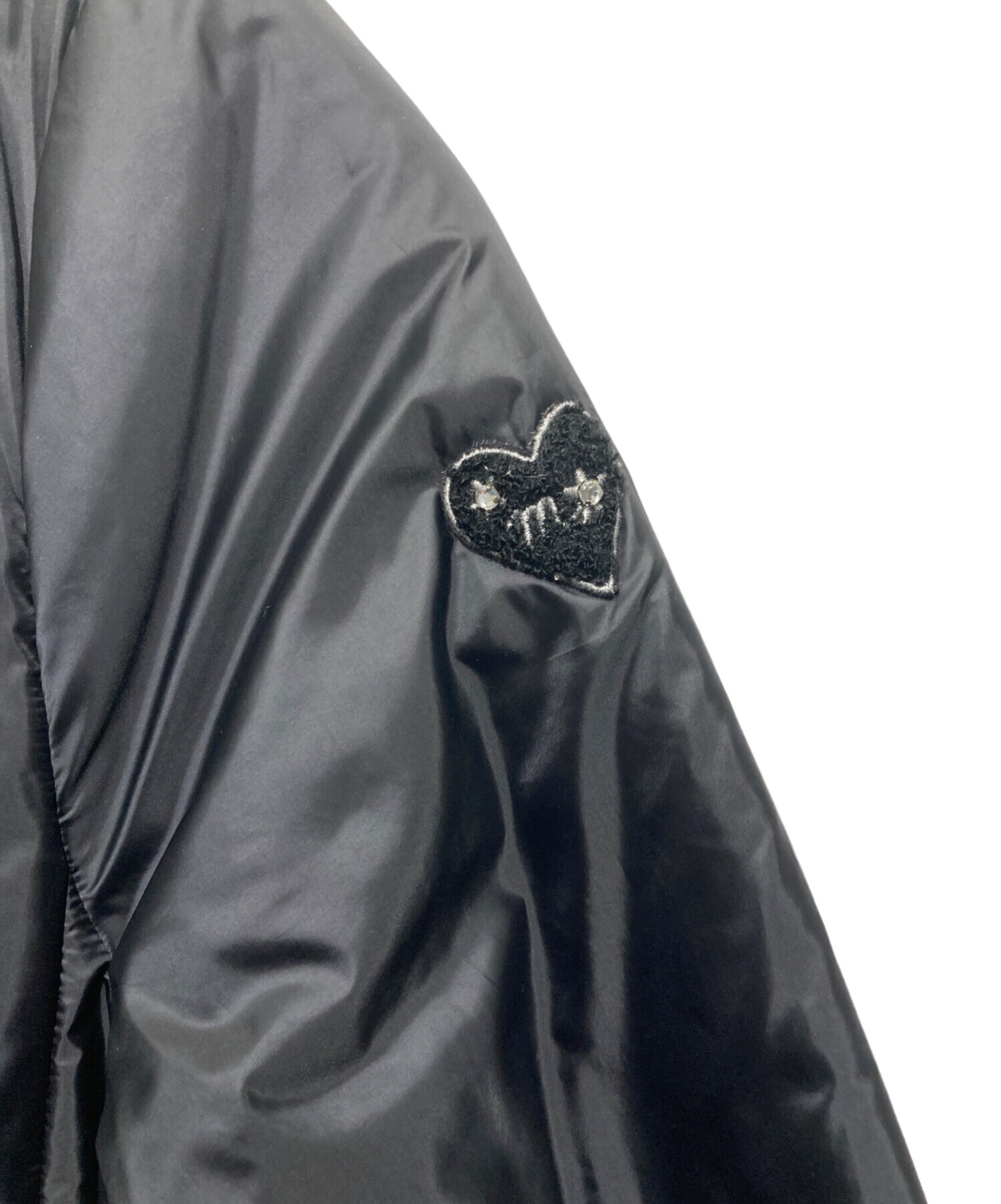 中古・古着通販】M'S GRACY (エムズグレイシー) ティアード中綿