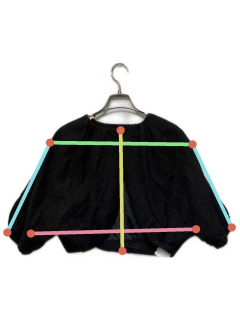 中古・古着通販】rosy monster (ロージーモンスター) ツイード