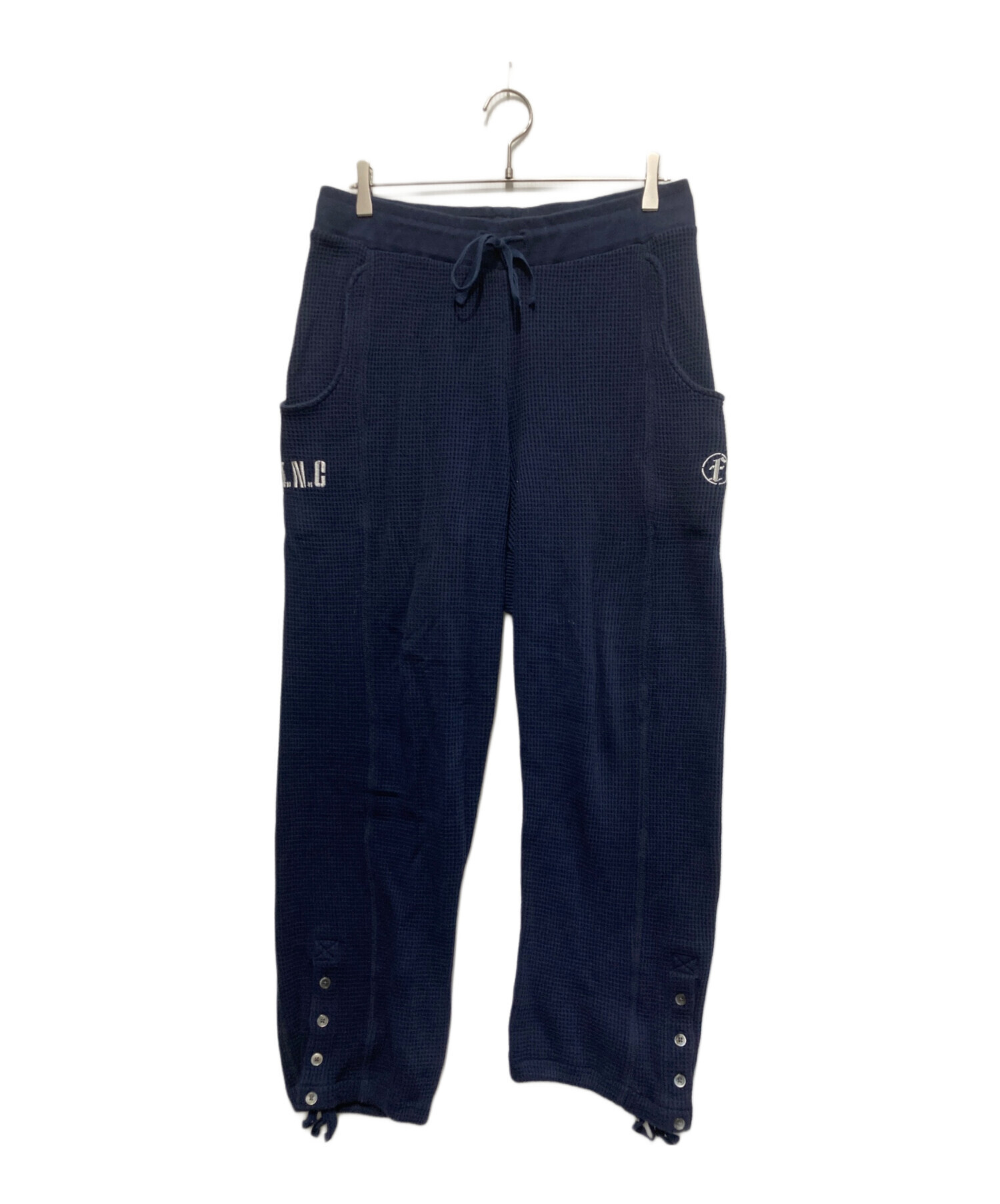 中古・古着通販】FAF (エフエーエフ) 24AW THERMAL WARM UP PANTS