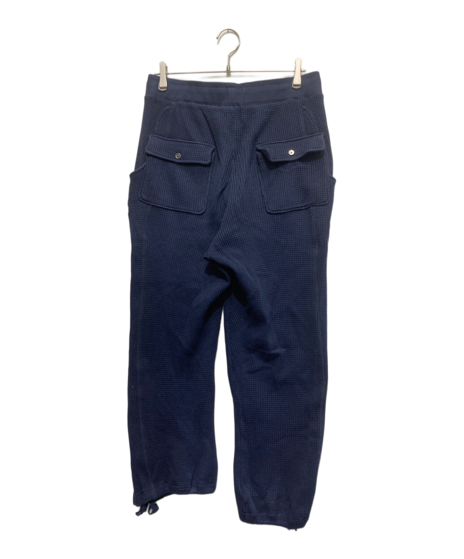 中古・古着通販】FAF (エフエーエフ) 24AW THERMAL WARM UP PANTS
