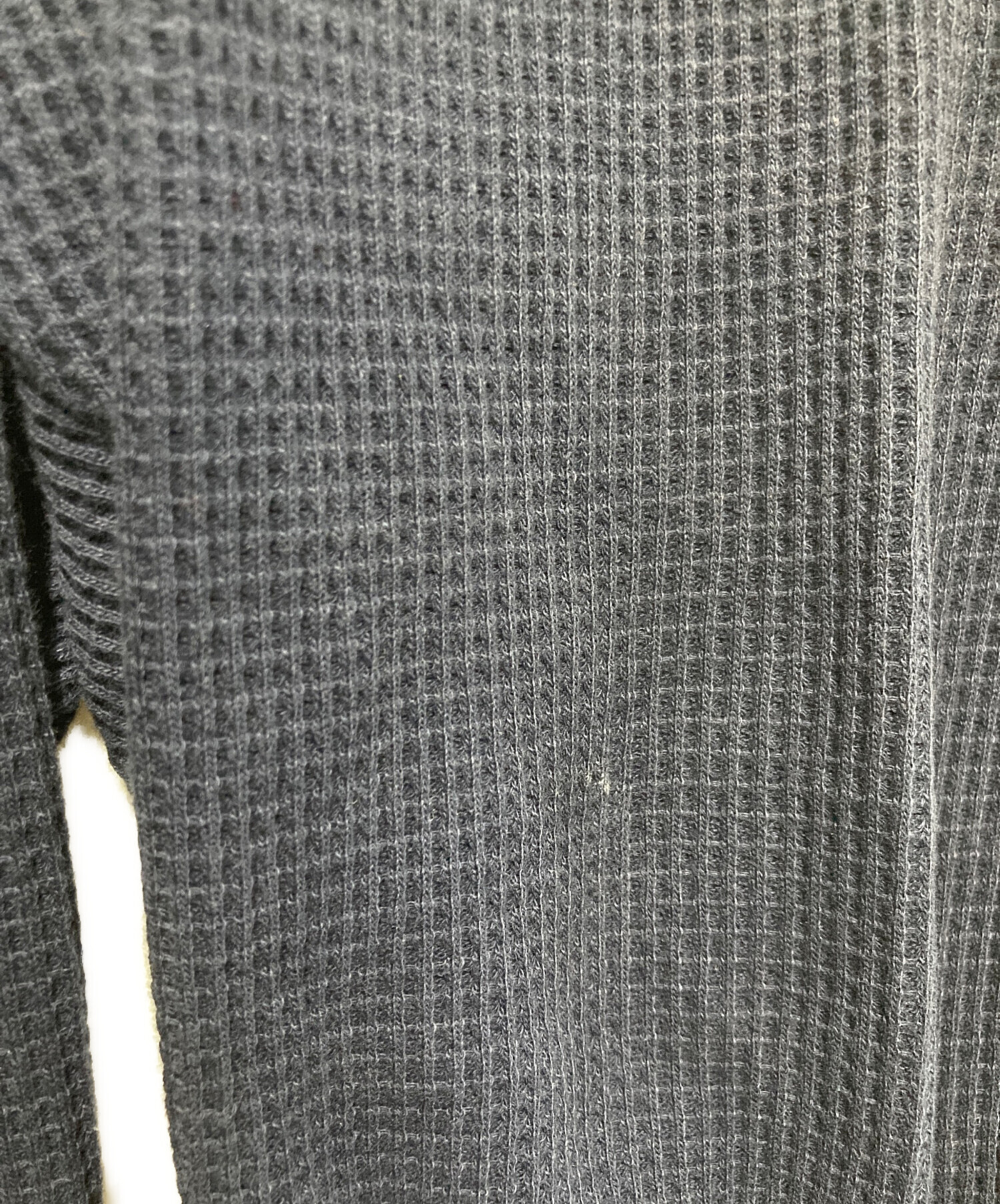 中古・古着通販】FAF (エフエーエフ) 24AW THERMAL WARM UP PANTS