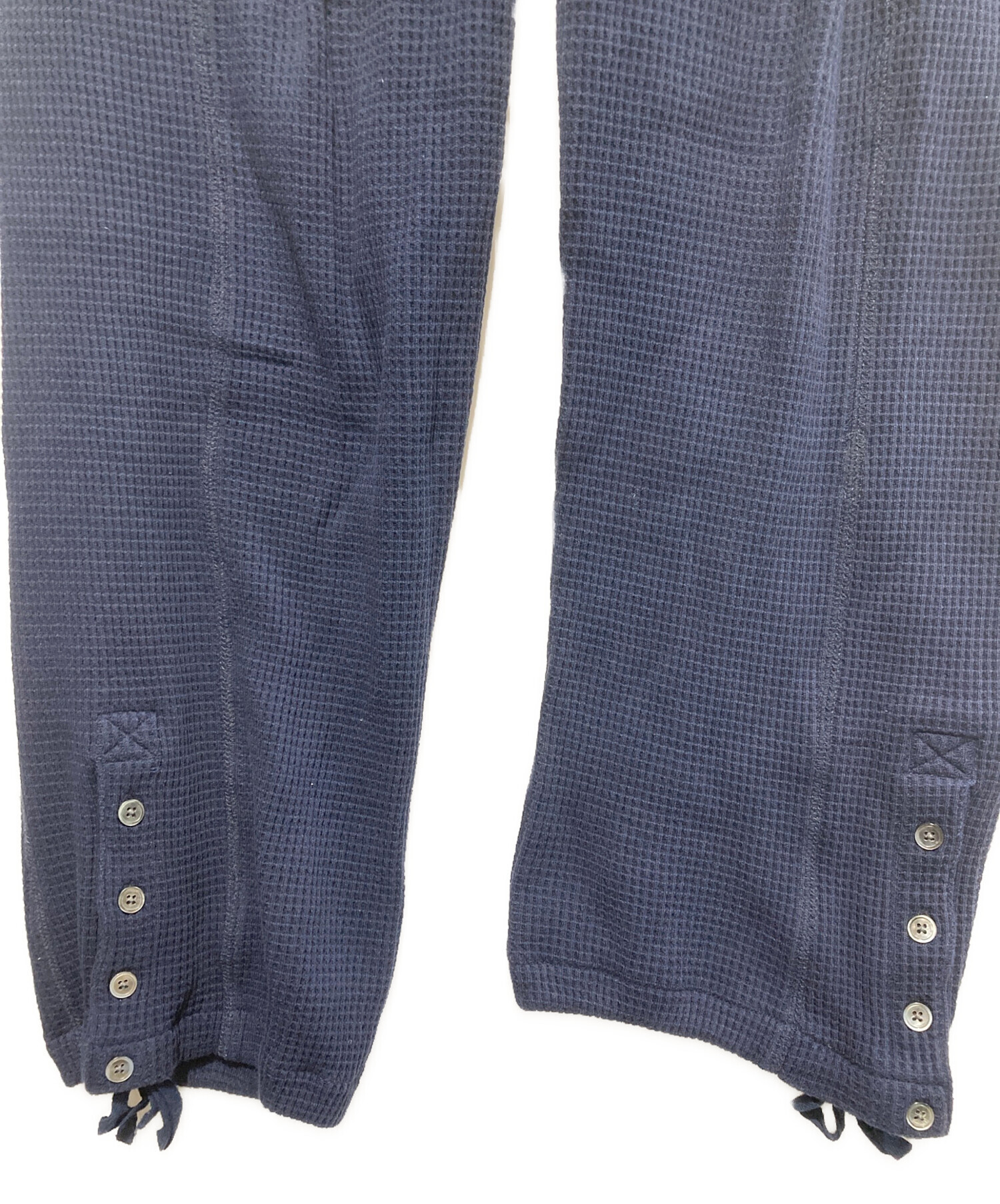 中古・古着通販】FAF (エフエーエフ) 24AW THERMAL WARM UP PANTS