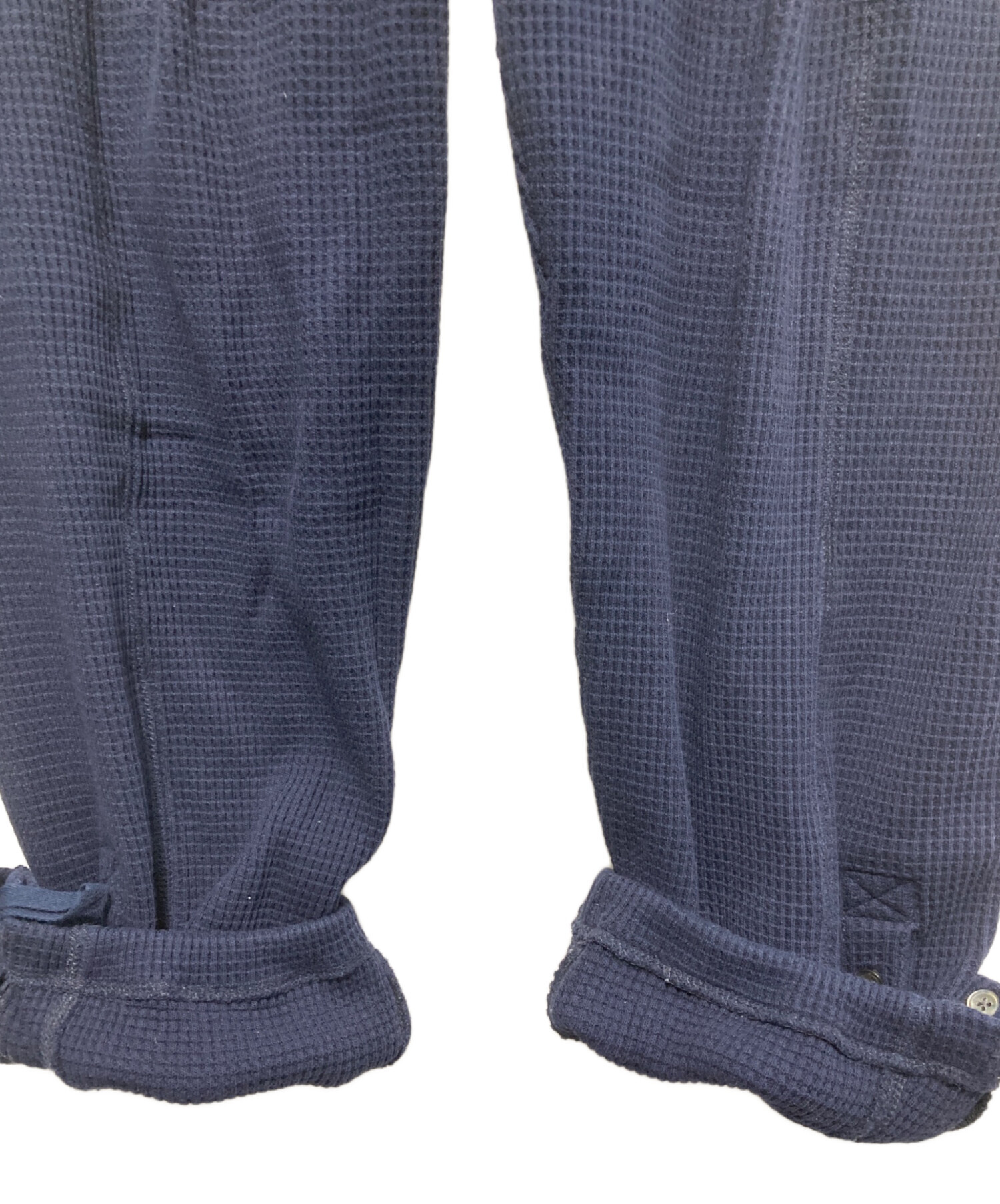 中古・古着通販】FAF (エフエーエフ) 24AW THERMAL WARM UP PANTS