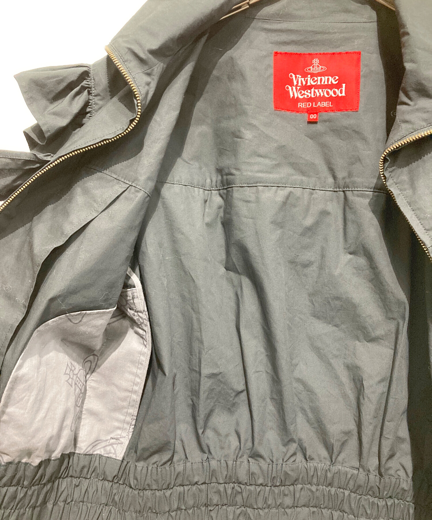 中古・古着通販】Vivienne Westwood RED LABEL (ヴィヴィアンウエスト